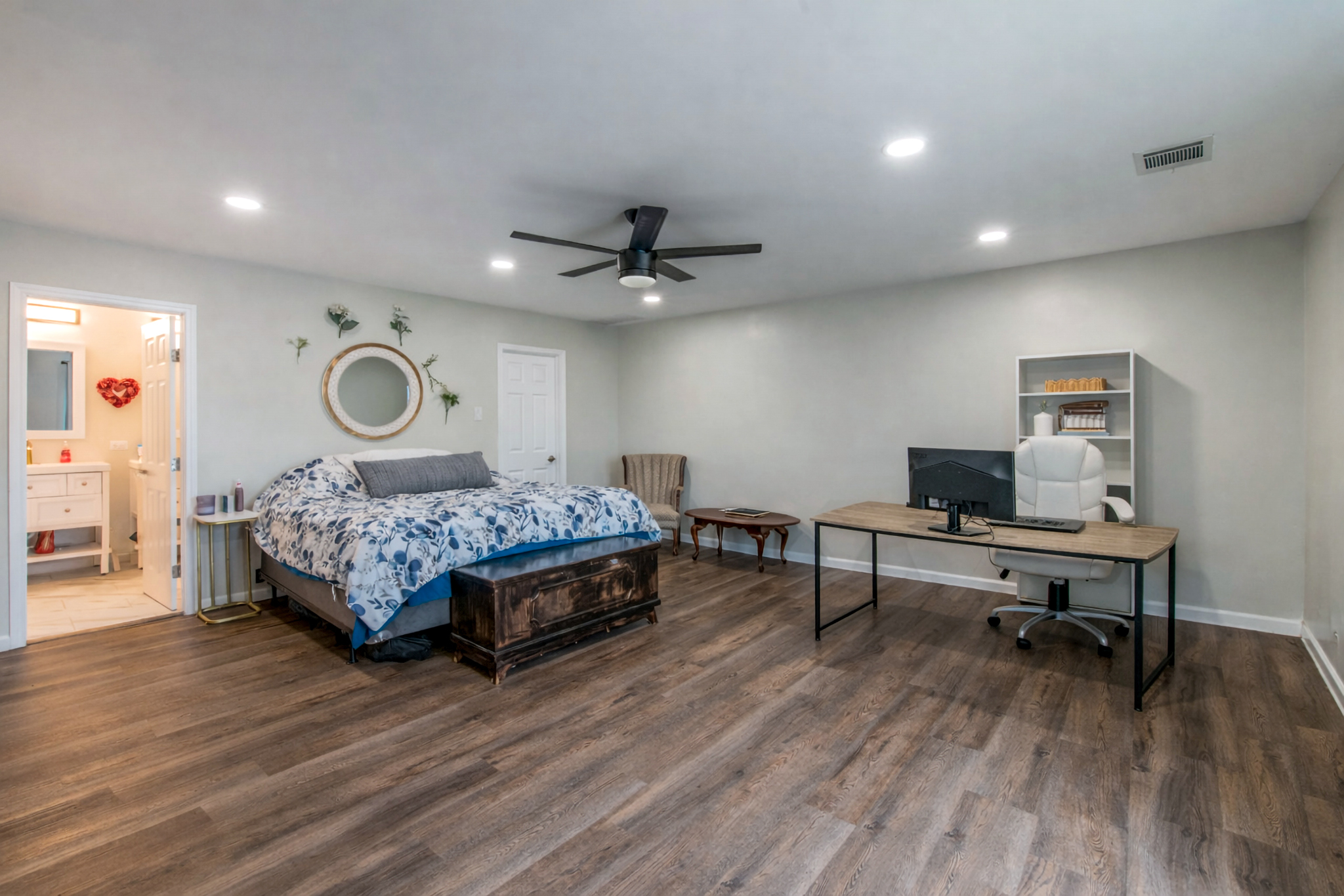 411 Carriage Oaks Drive Liberty Hill, TX 78642 photo 3