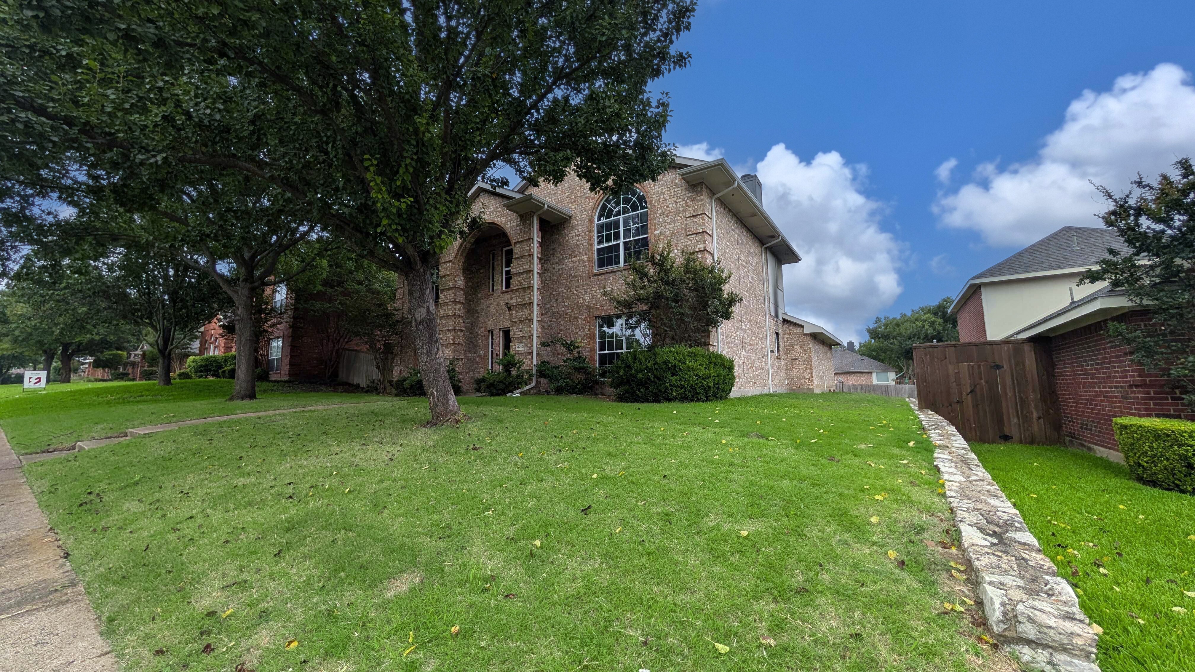 4210 Glistening Spring Rowlett, TX 75088 photo 3