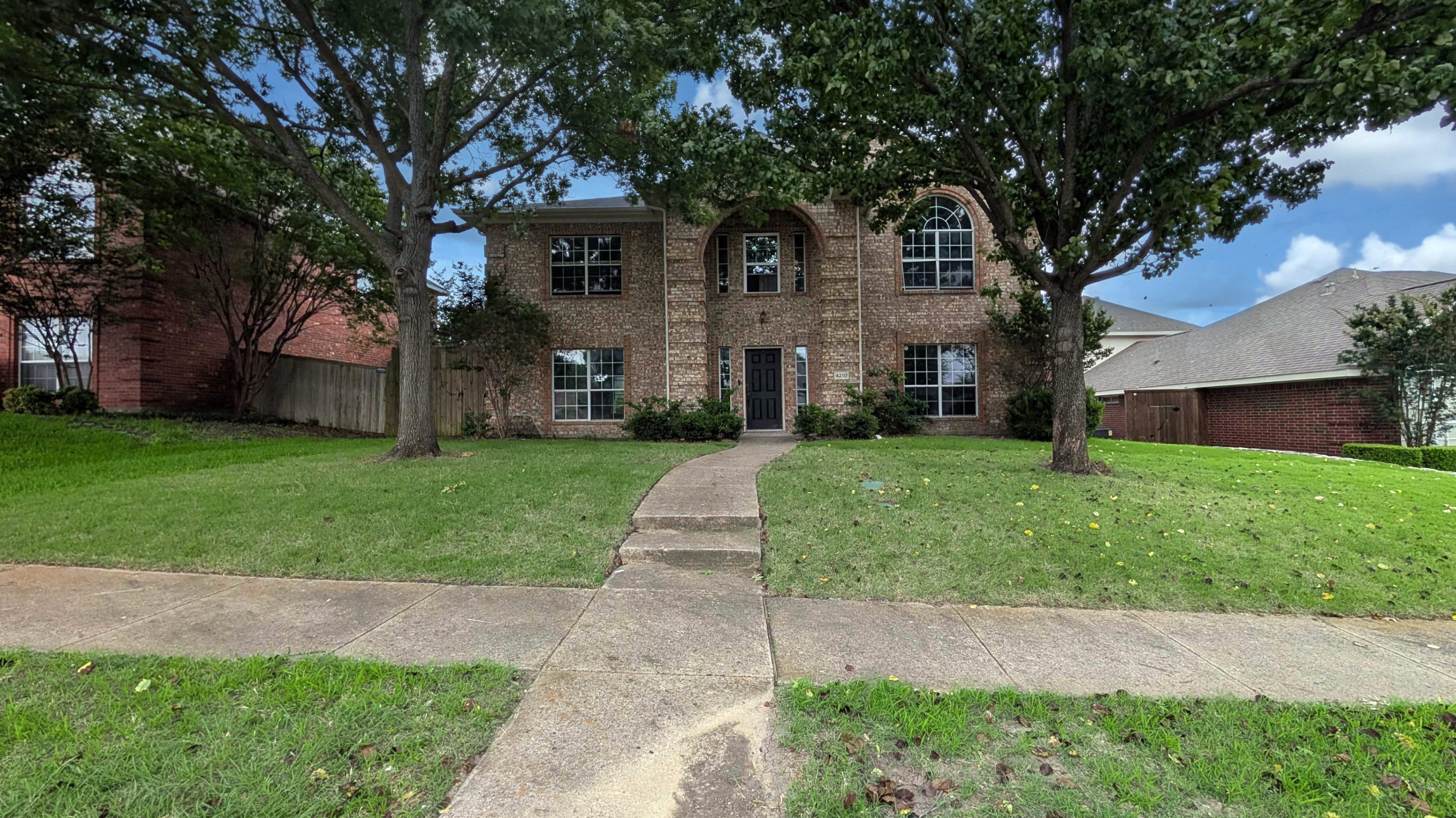 4210 Glistening Spring Rowlett, TX 75088 photo 4