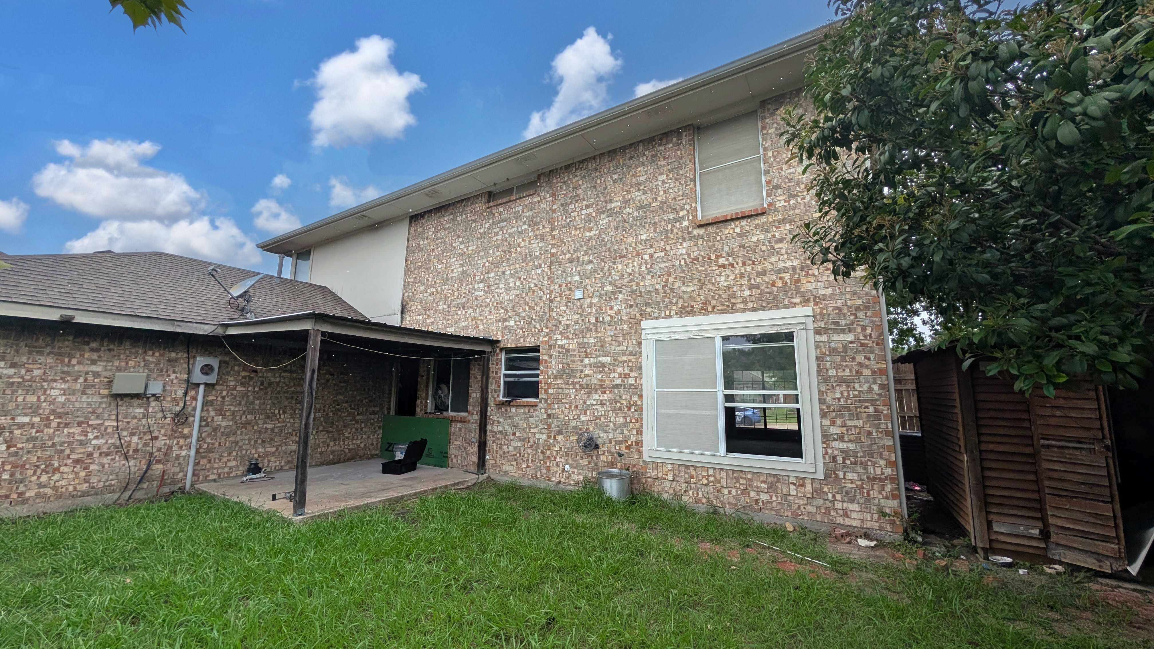 4210 Glistening Spring Rowlett, TX 75088 photo 26