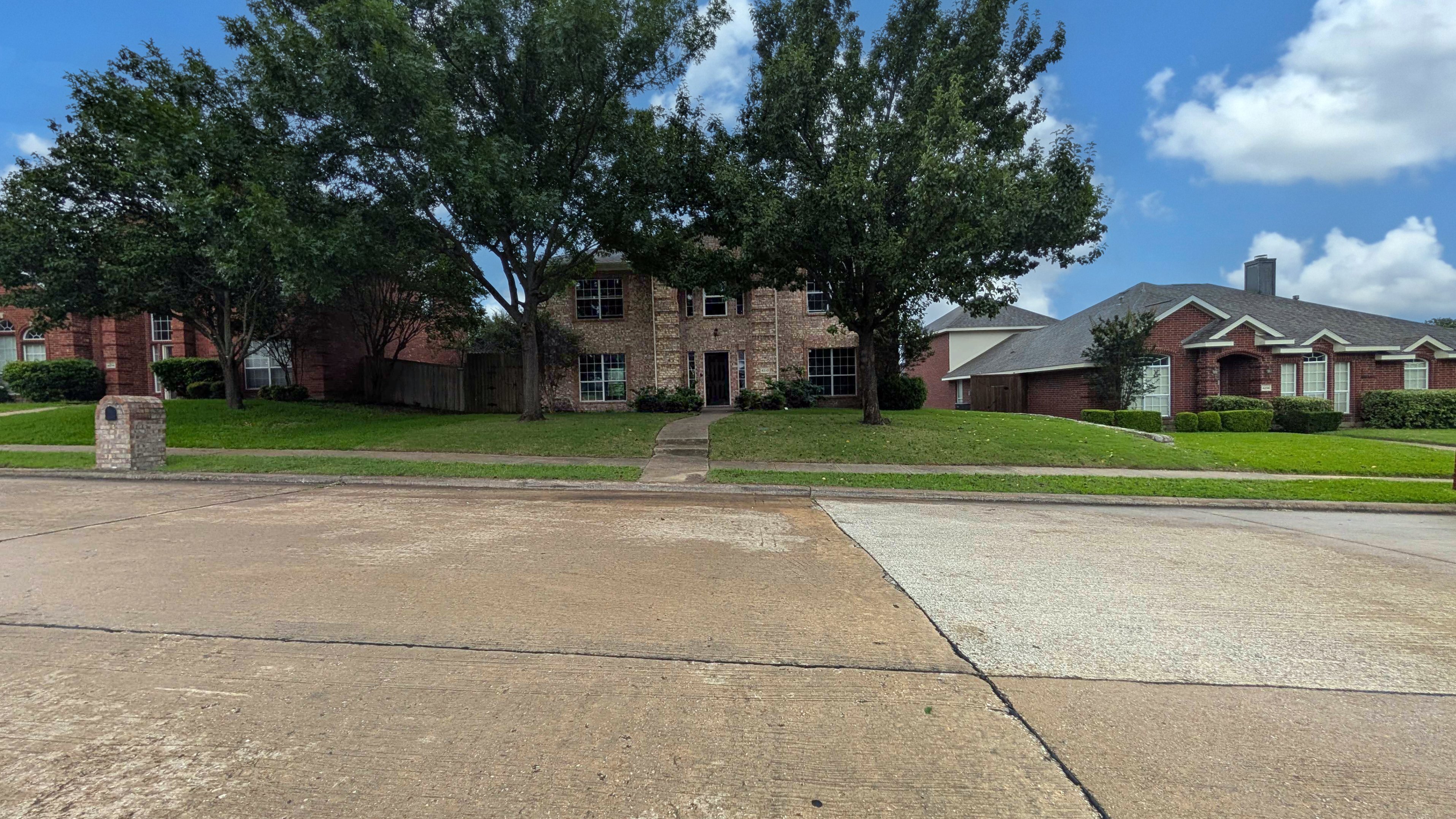 4210 Glistening Spring Rowlett, TX 75088 photo 28