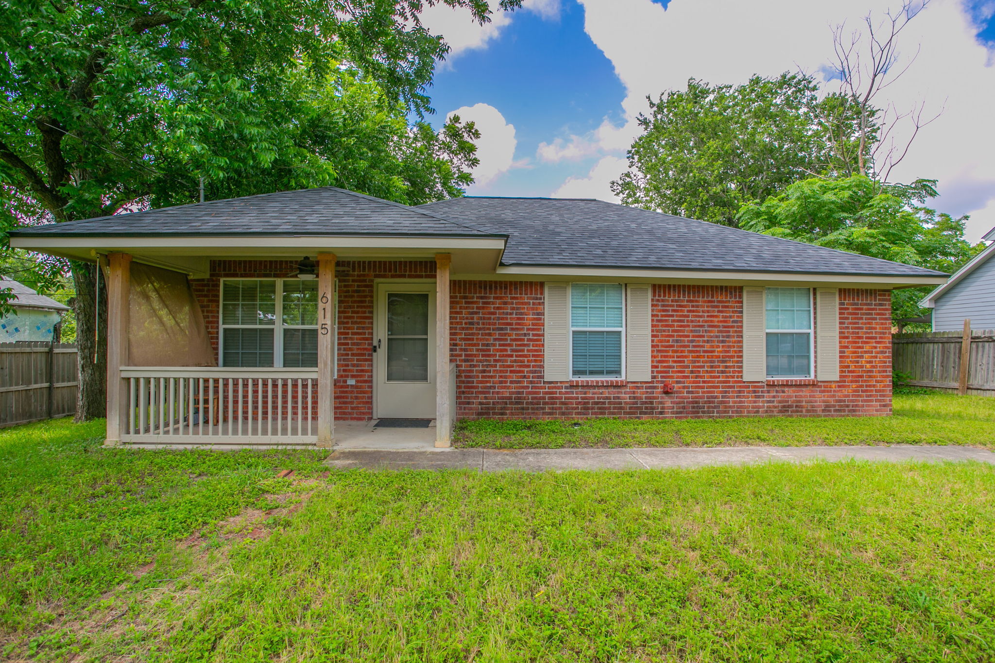 615 East 9th Avenue Belton, TX 76513