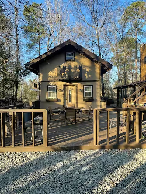 145 Norfolk Drive Livingston, TX 77351 photo 14