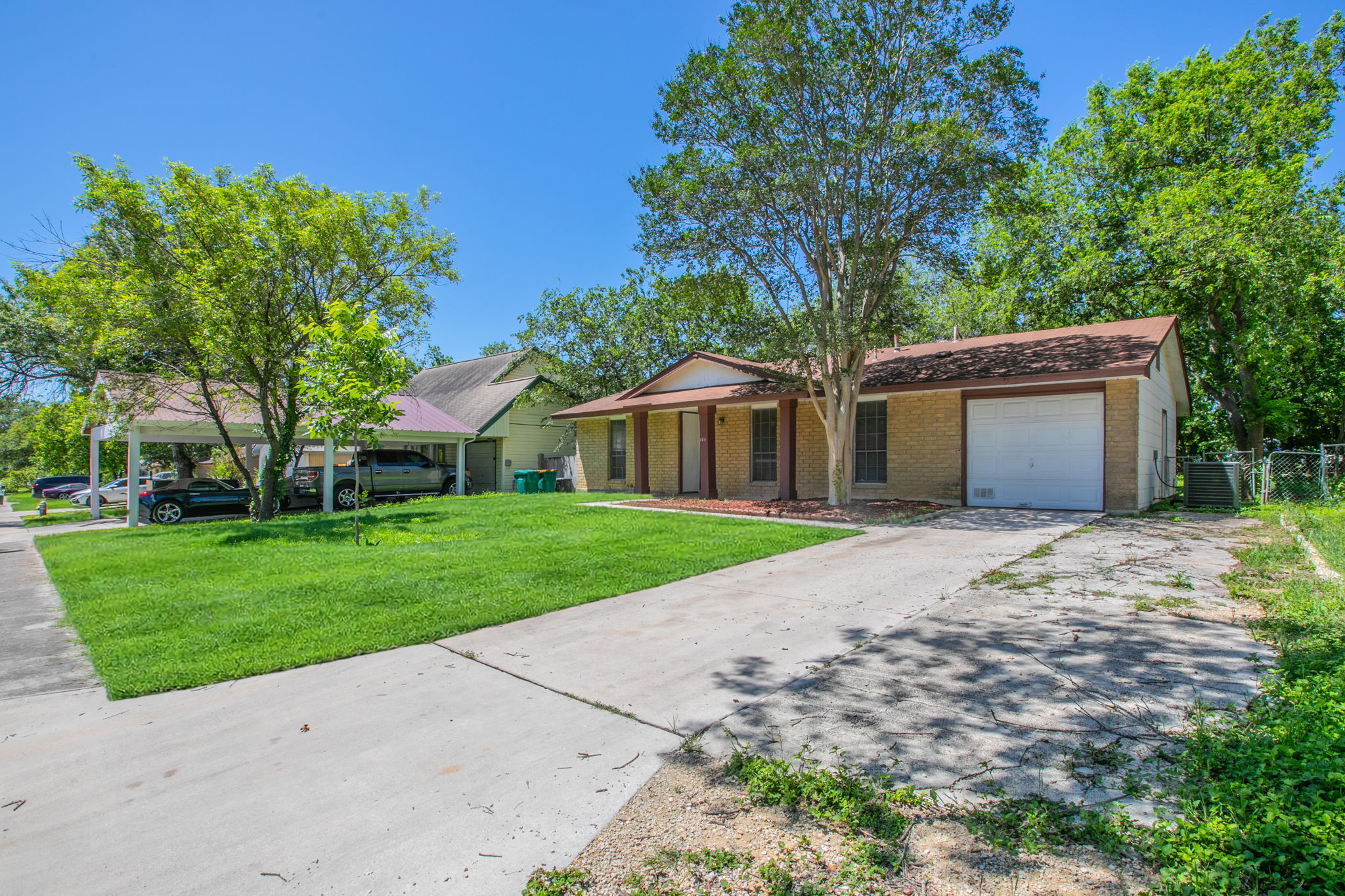 129 Meadow Drive Converse, TX 78109 photo 2