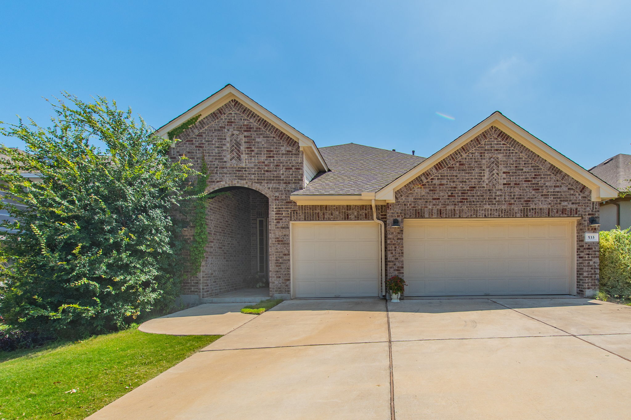 533 Founders Rdg Dripping Springs, TX 78620