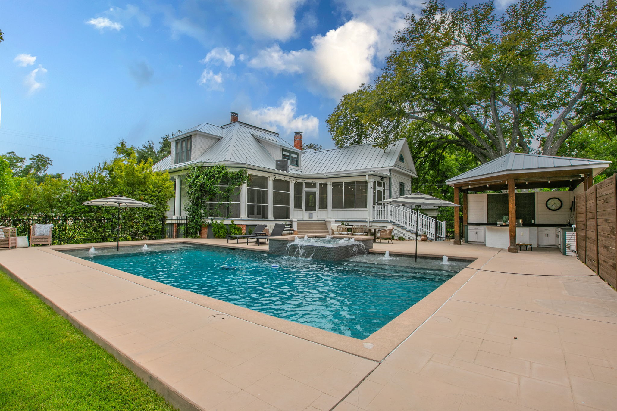 1109 Pecan Street Bastrop, TX 78602