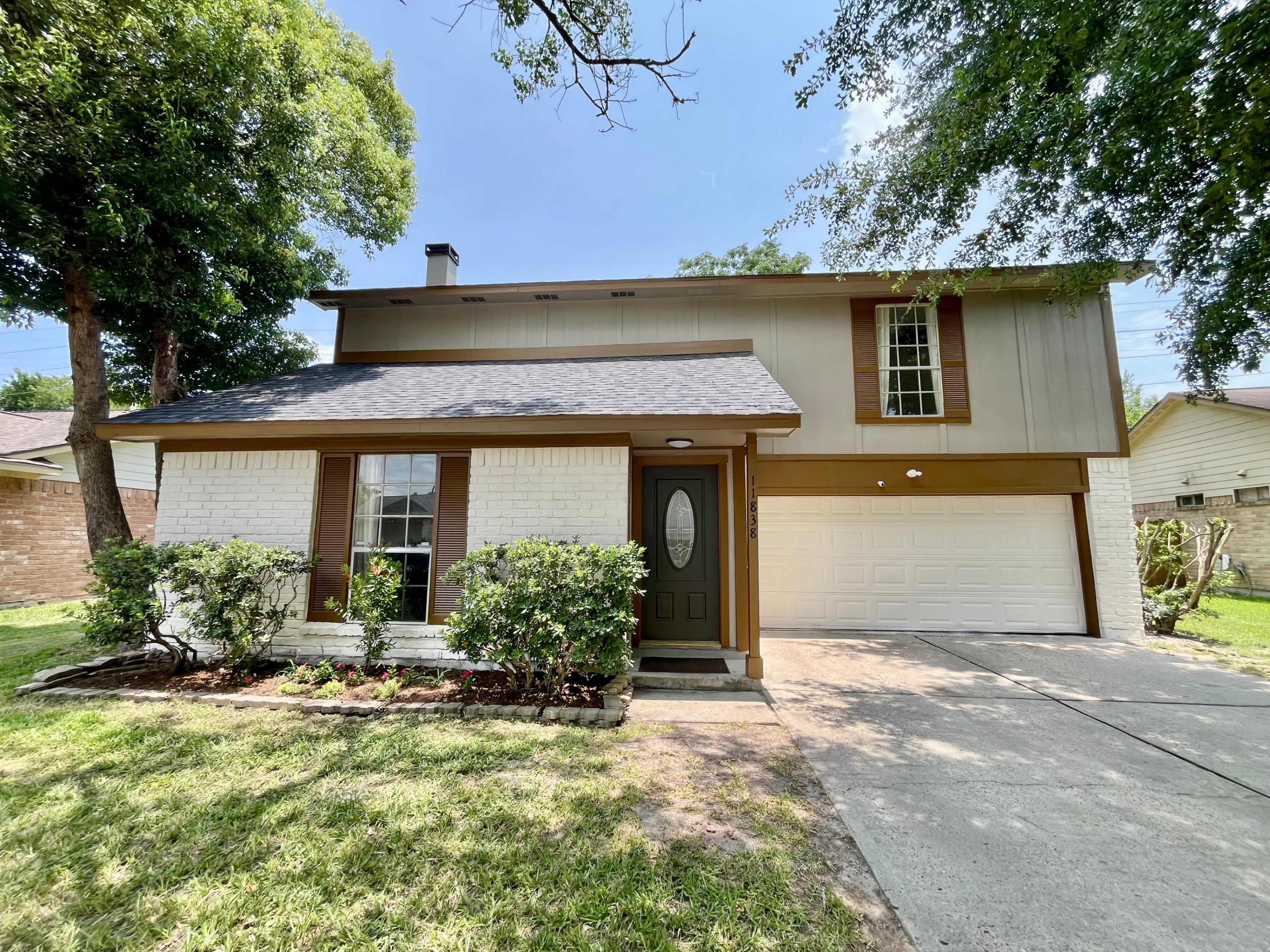 11838 Inga Lane Houston, TX 77064