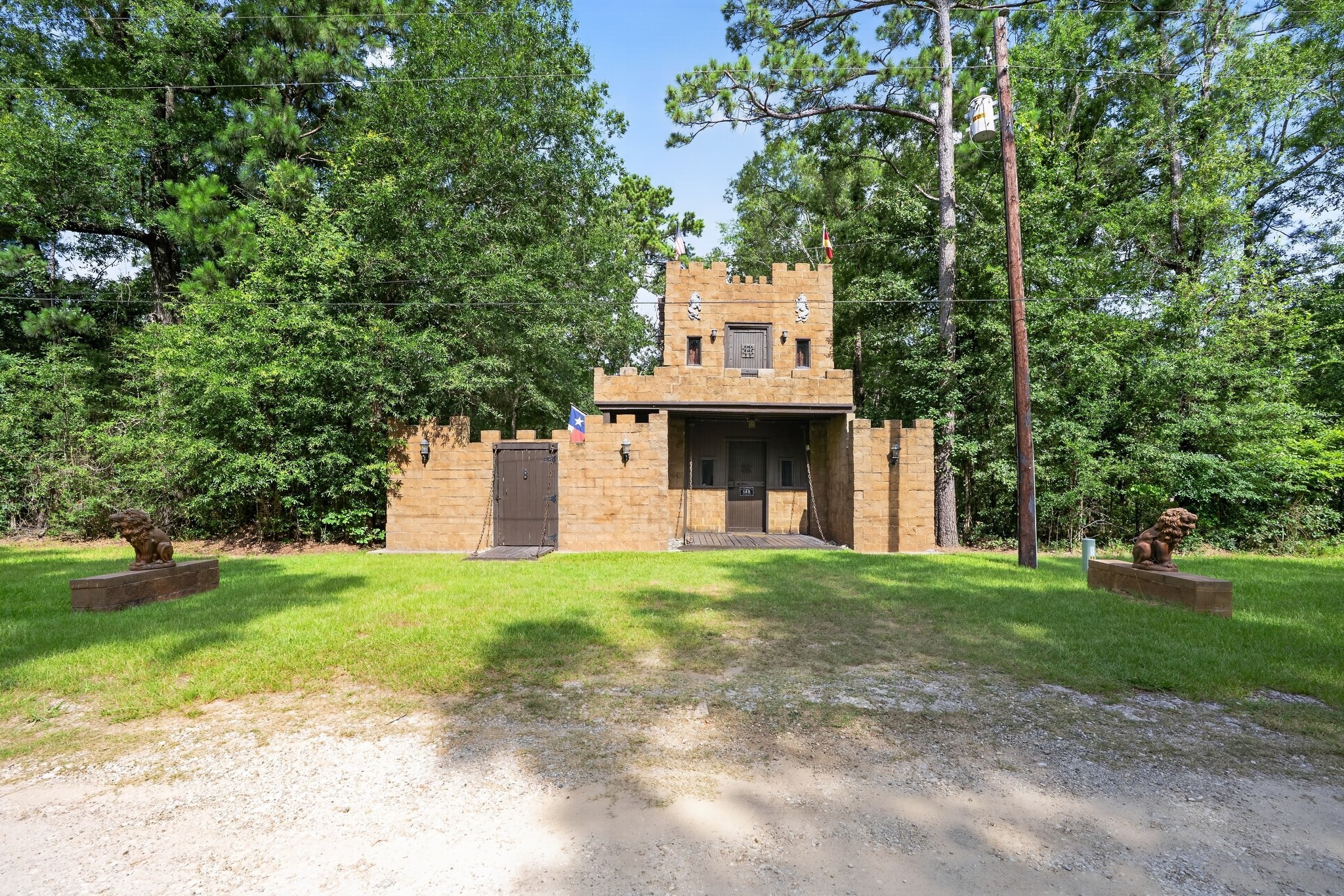 145 Norfolk Drive Livingston, TX 77351 photo 2