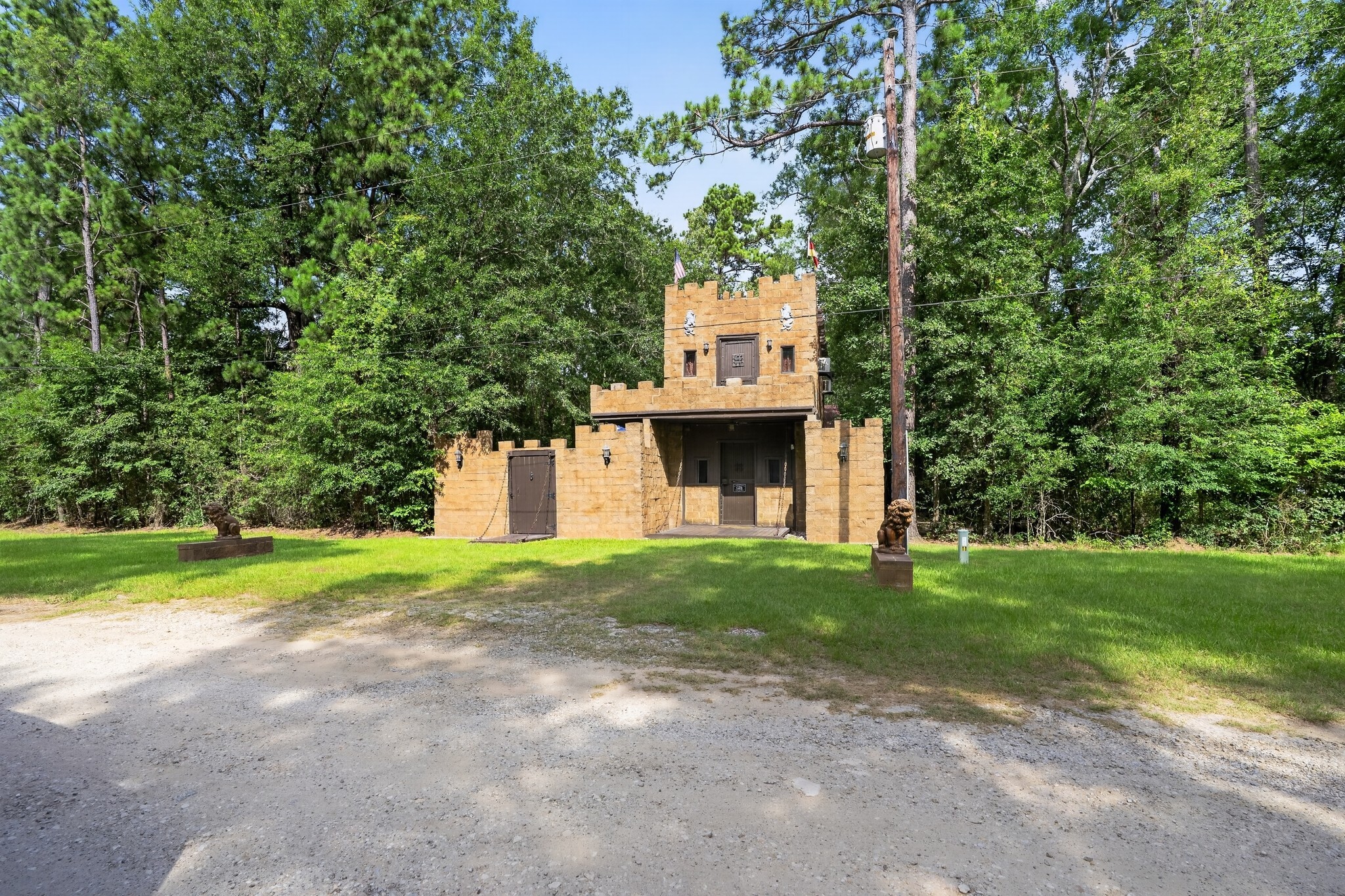 145 Norfolk Drive Livingston, TX 77351 photo 3