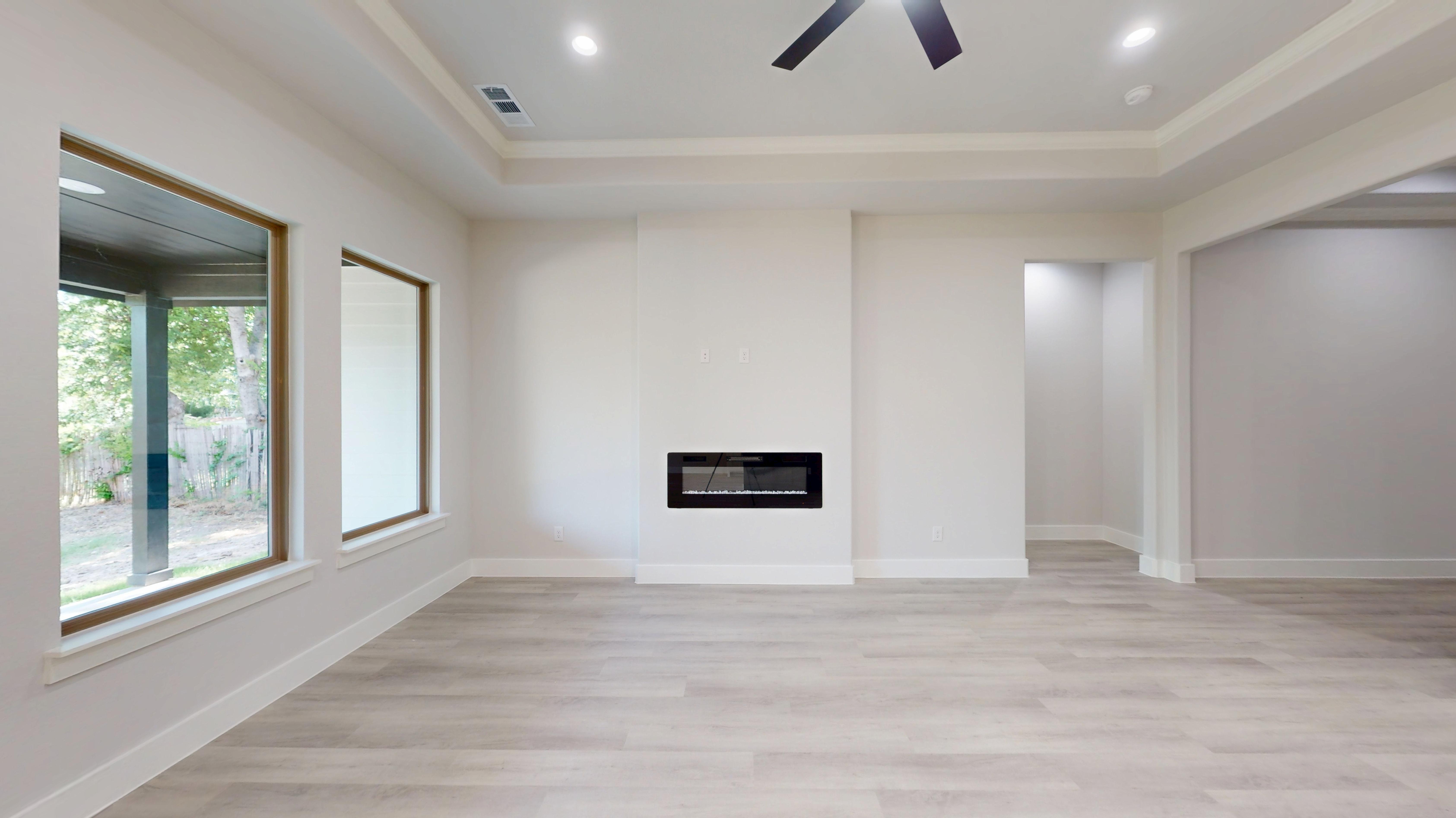 5624 Hiett Court Fort Worth, TX 76112 photo 5