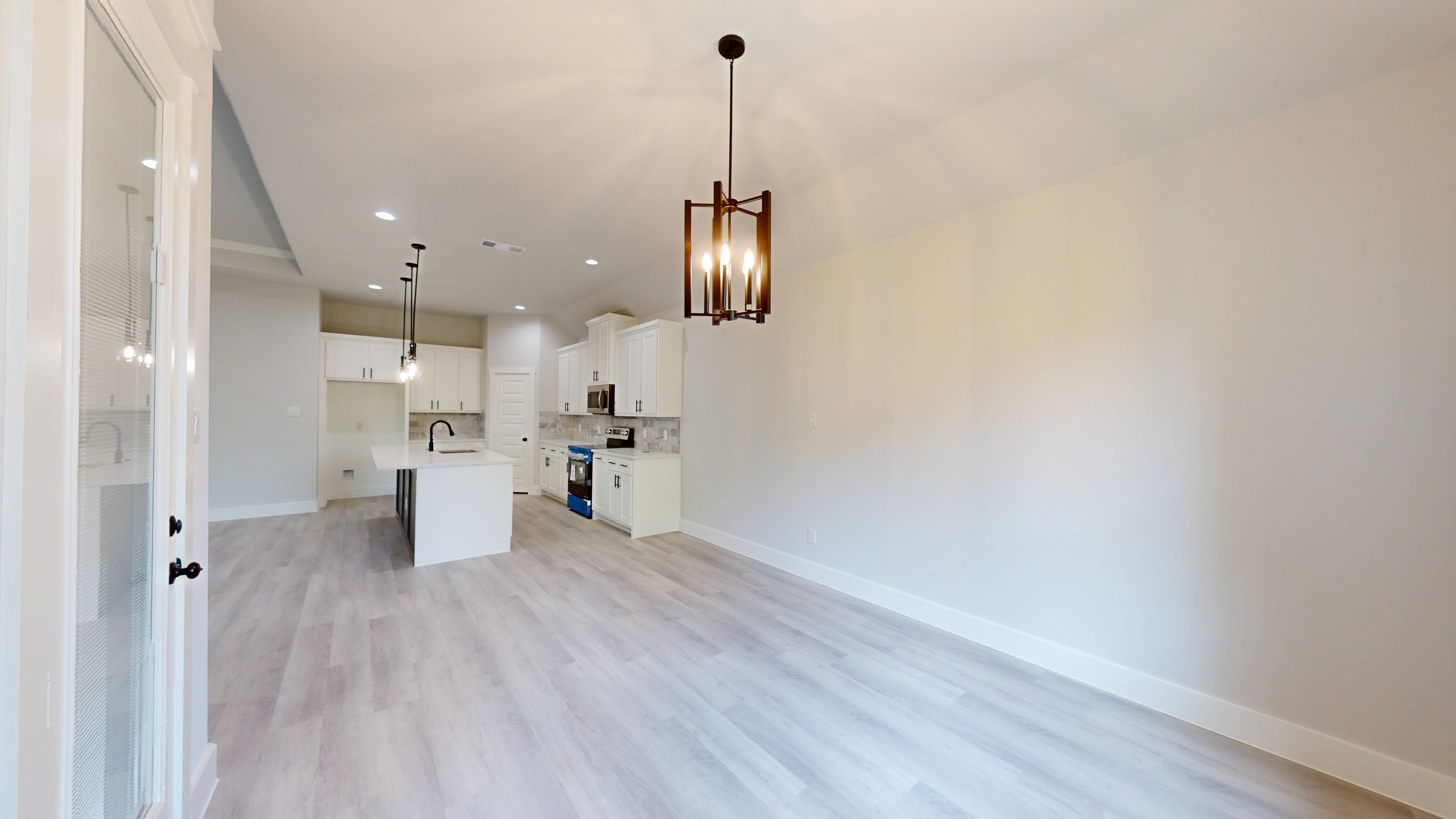 5624 Hiett Court Fort Worth, TX 76112 photo 7