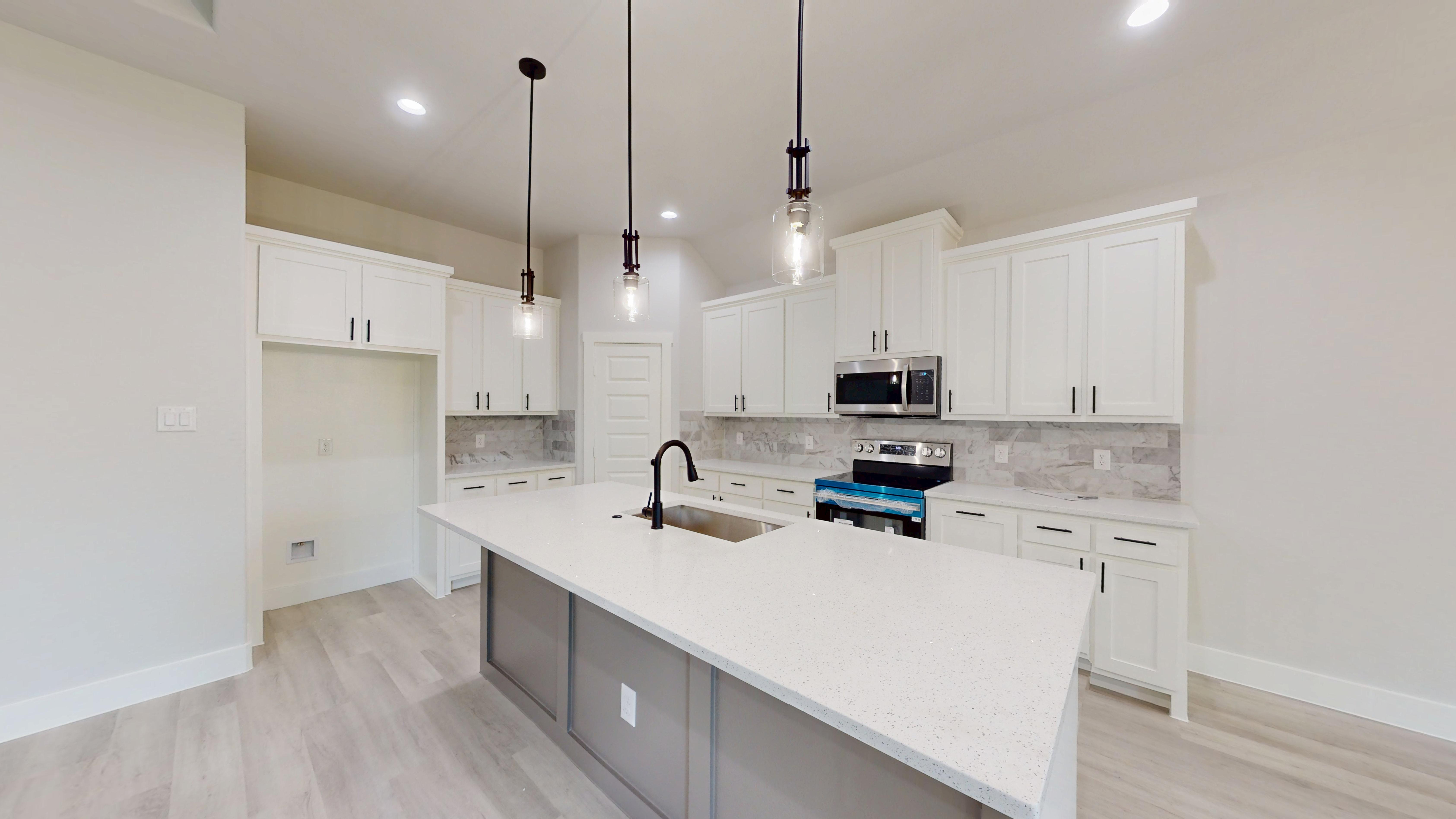 5624 Hiett Court Fort Worth, TX 76112 photo 8