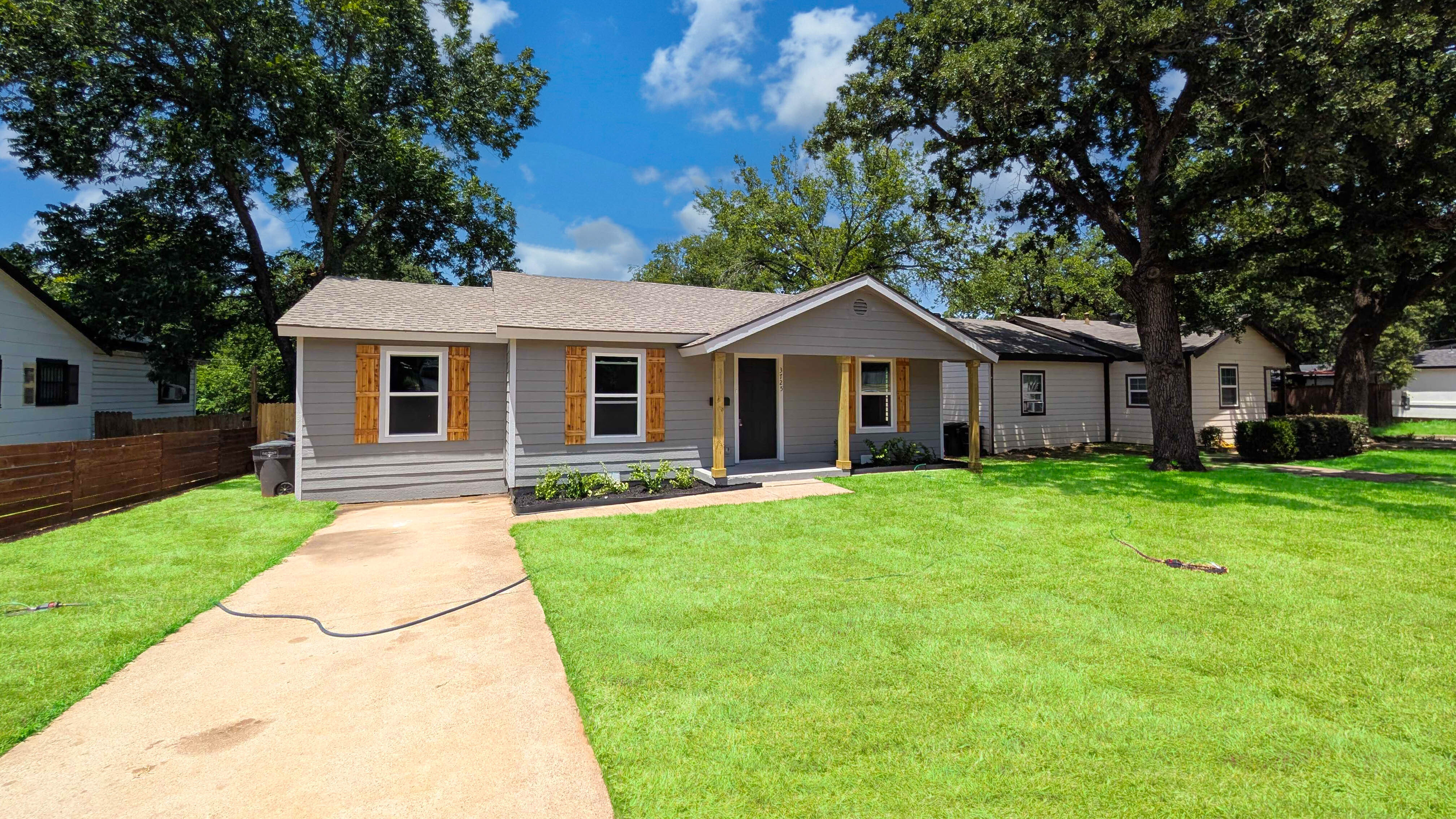 3725 Childress Street Fort Worth, TX 76119 photo 3