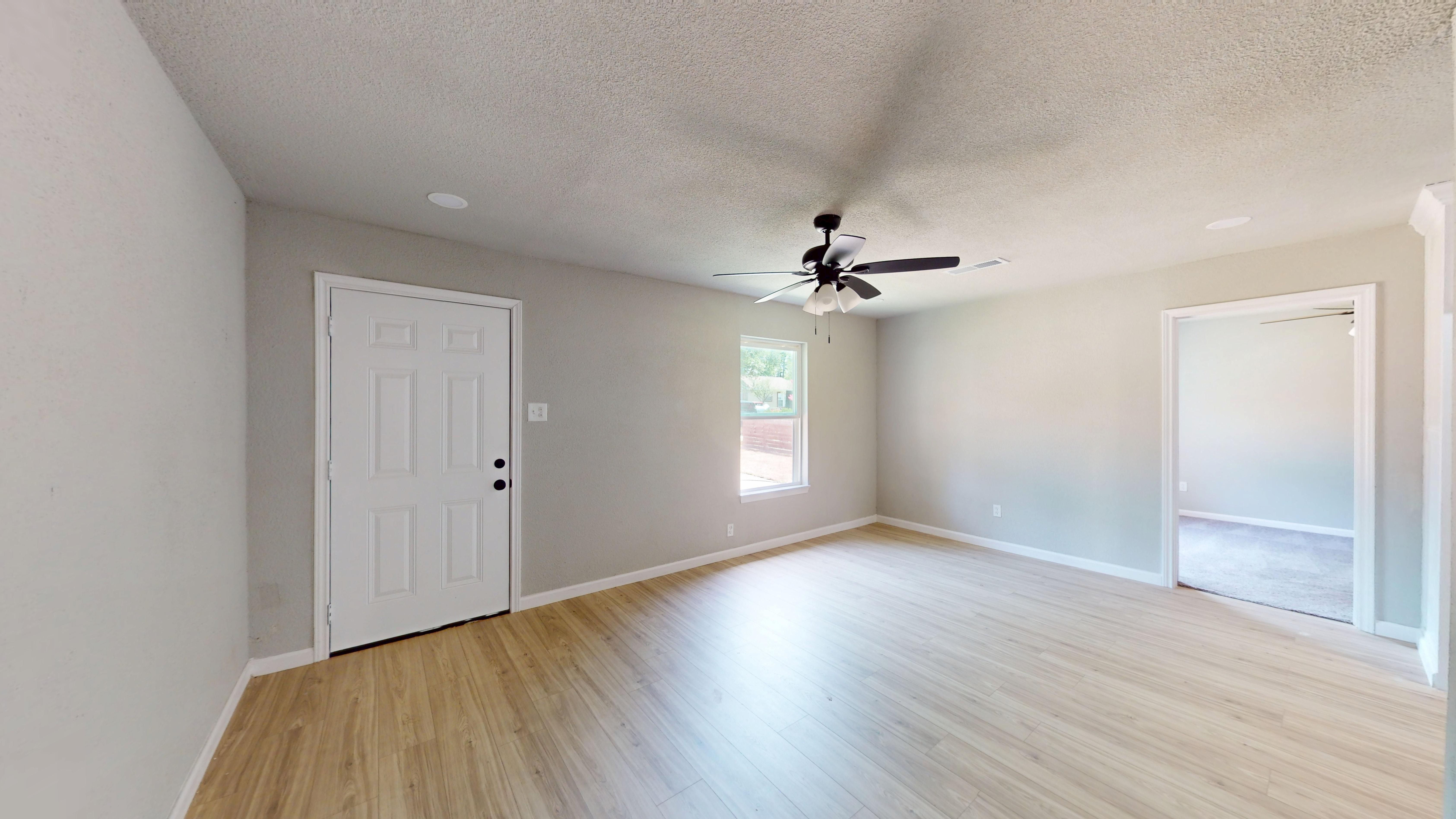 3725 Childress Street Fort Worth, TX 76119 photo 6