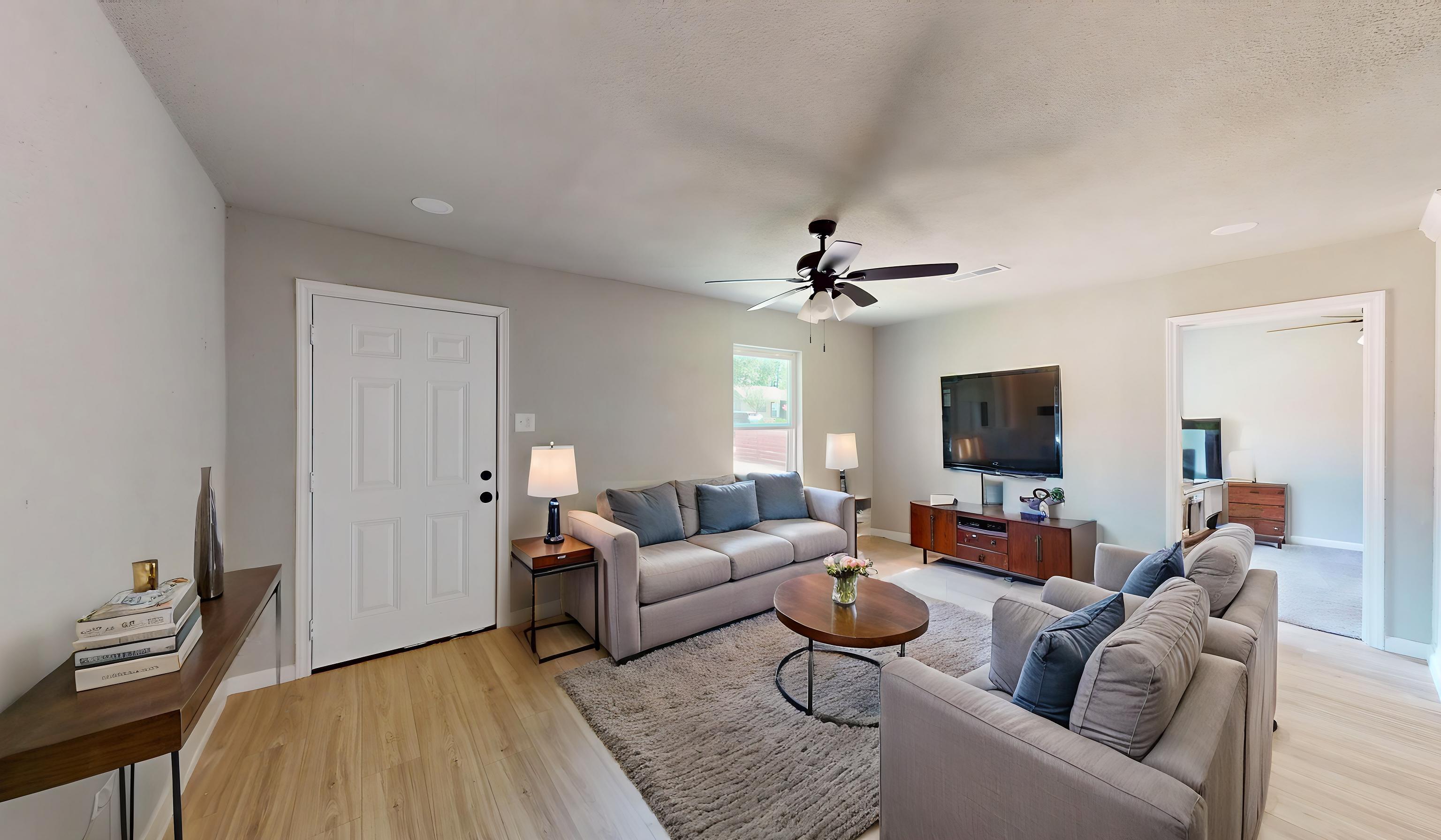 3725 Childress Street Fort Worth, TX 76119 photo 5