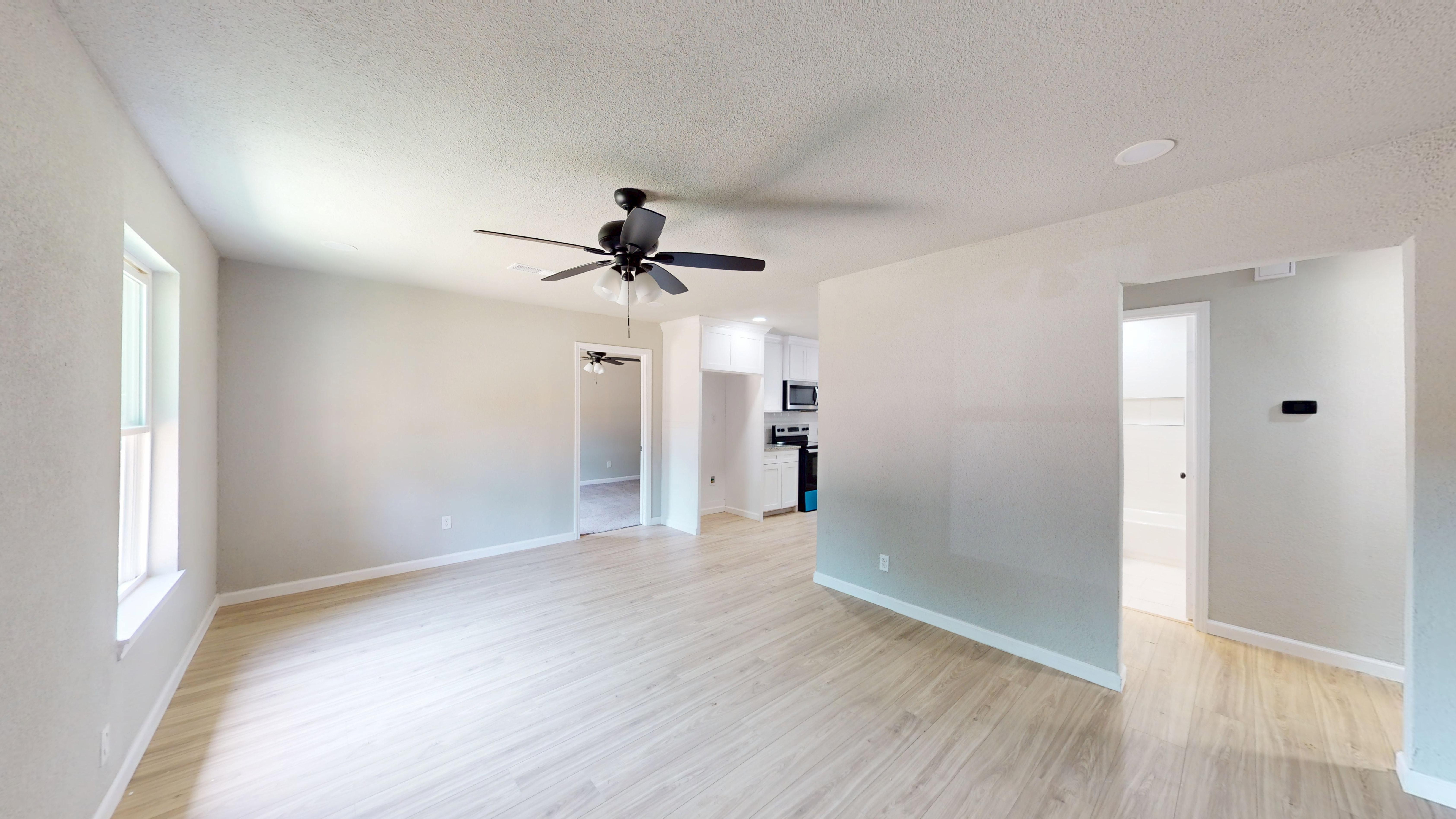3725 Childress Street Fort Worth, TX 76119 photo 8