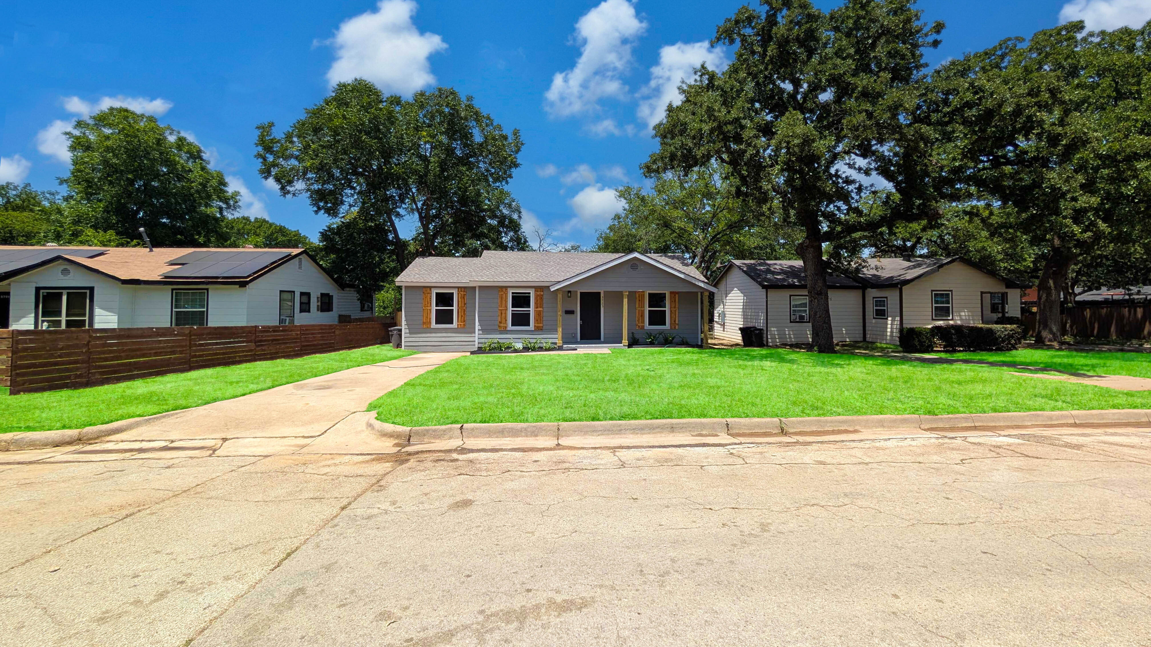 3725 Childress Street Fort Worth, TX 76119 photo 26