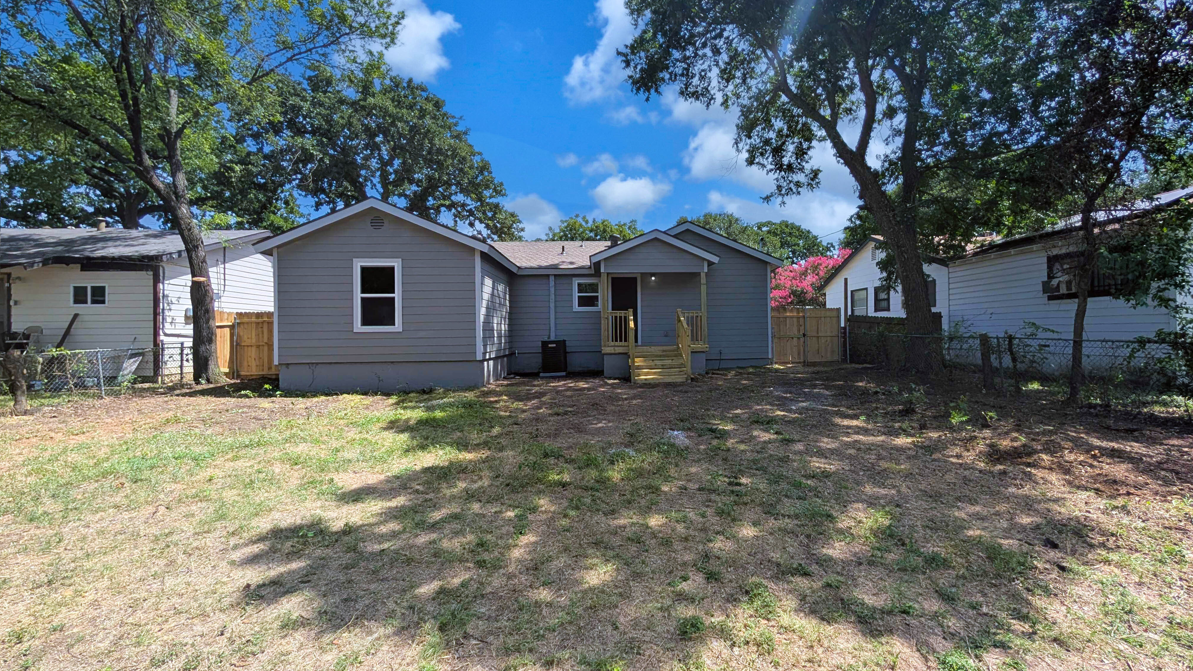 3725 Childress Street Fort Worth, TX 76119 photo 27