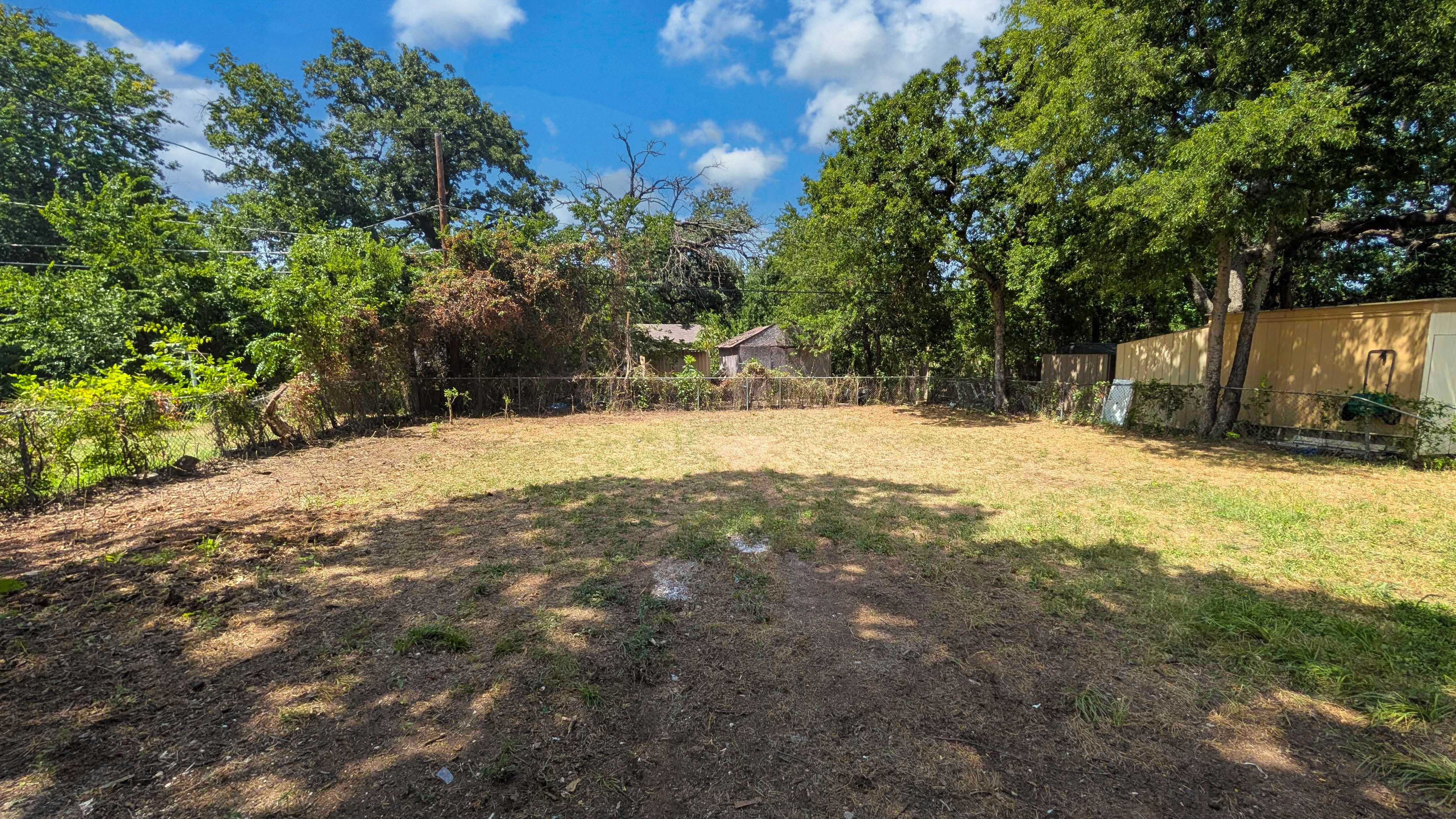 3725 Childress Street Fort Worth, TX 76119 photo 28