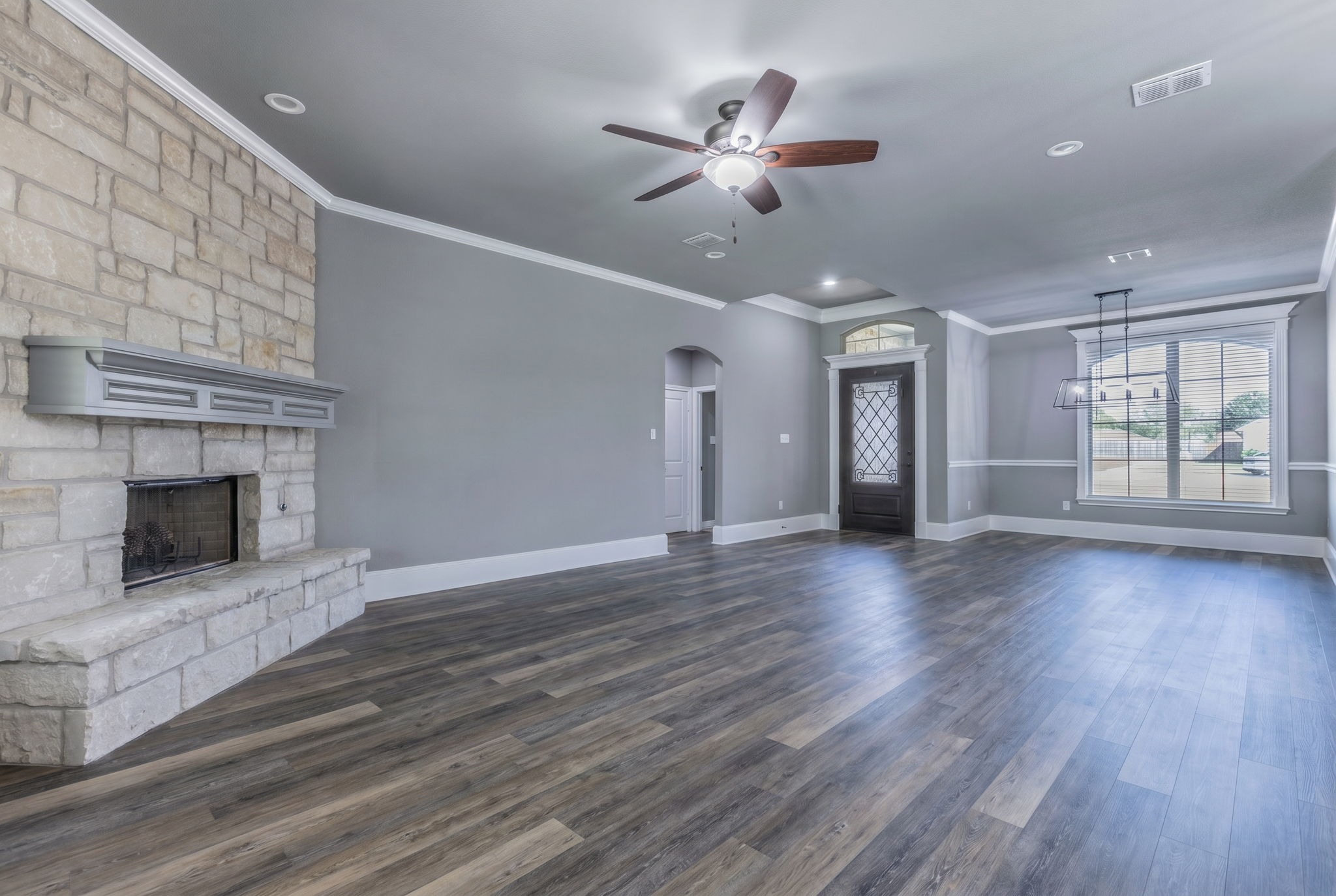 233 Fox Run Lane Robinson, TX 76706 photo 7