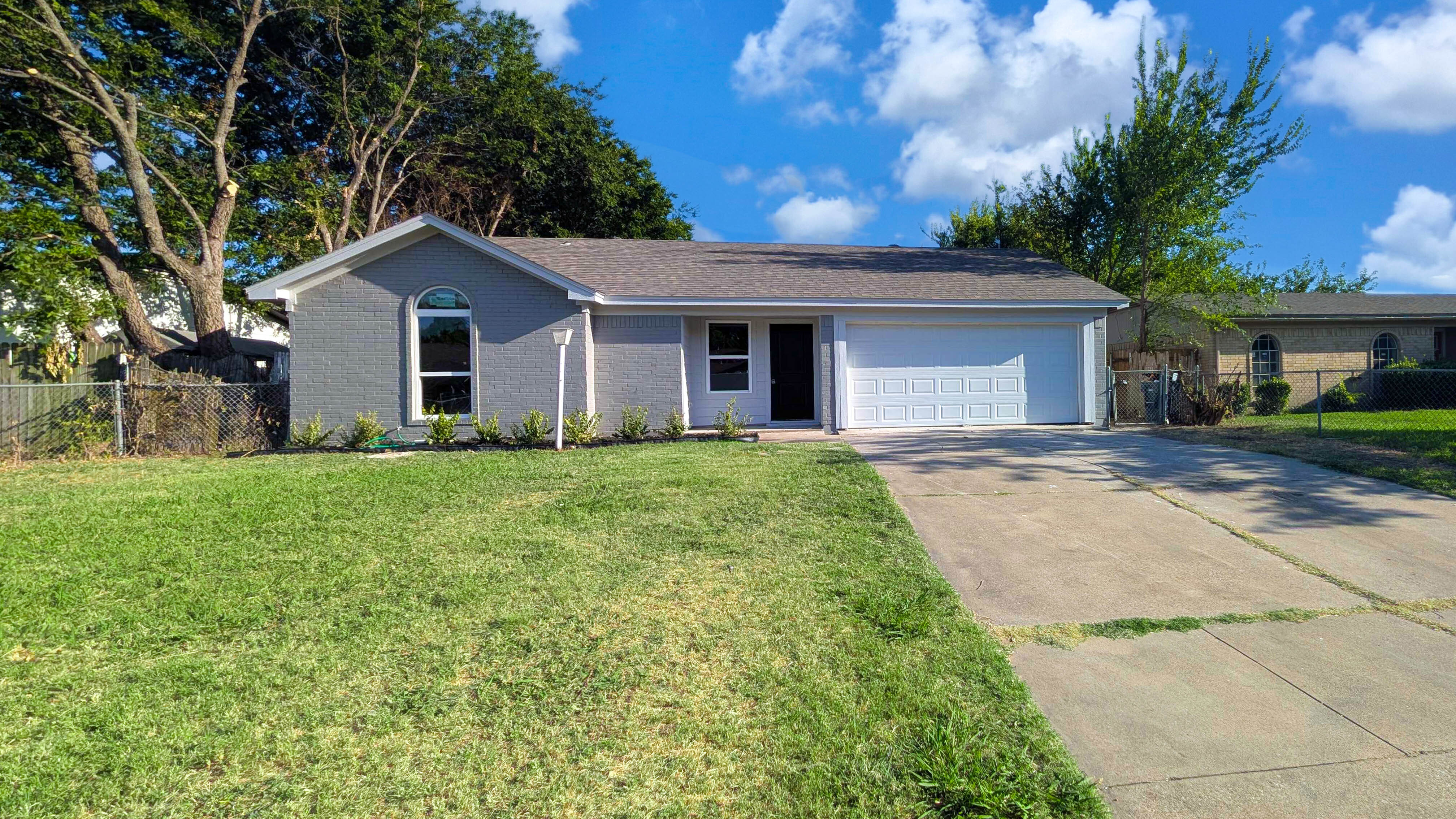 1324 Limerick Drive Fort Worth, TX 76134