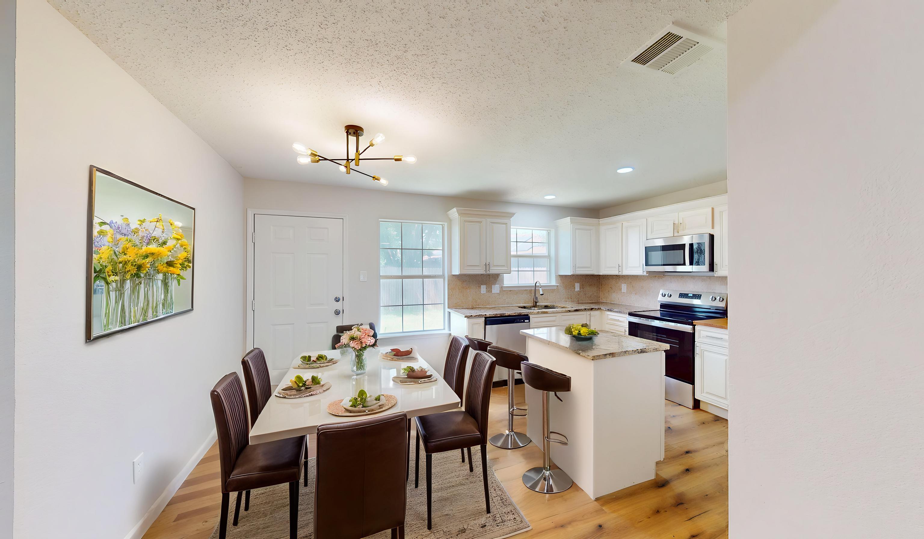 1532 Marion Drive Dallas, TX 75211 photo 11