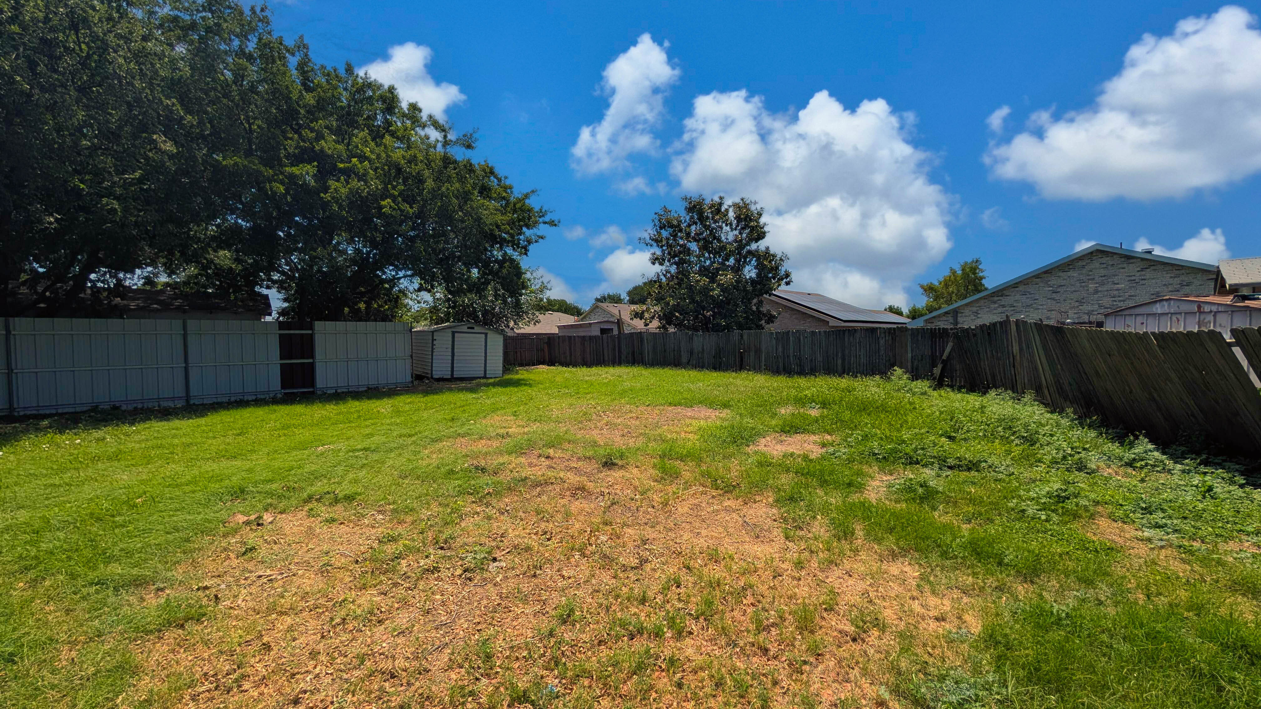 1532 Marion Drive Dallas, TX 75211 photo 26