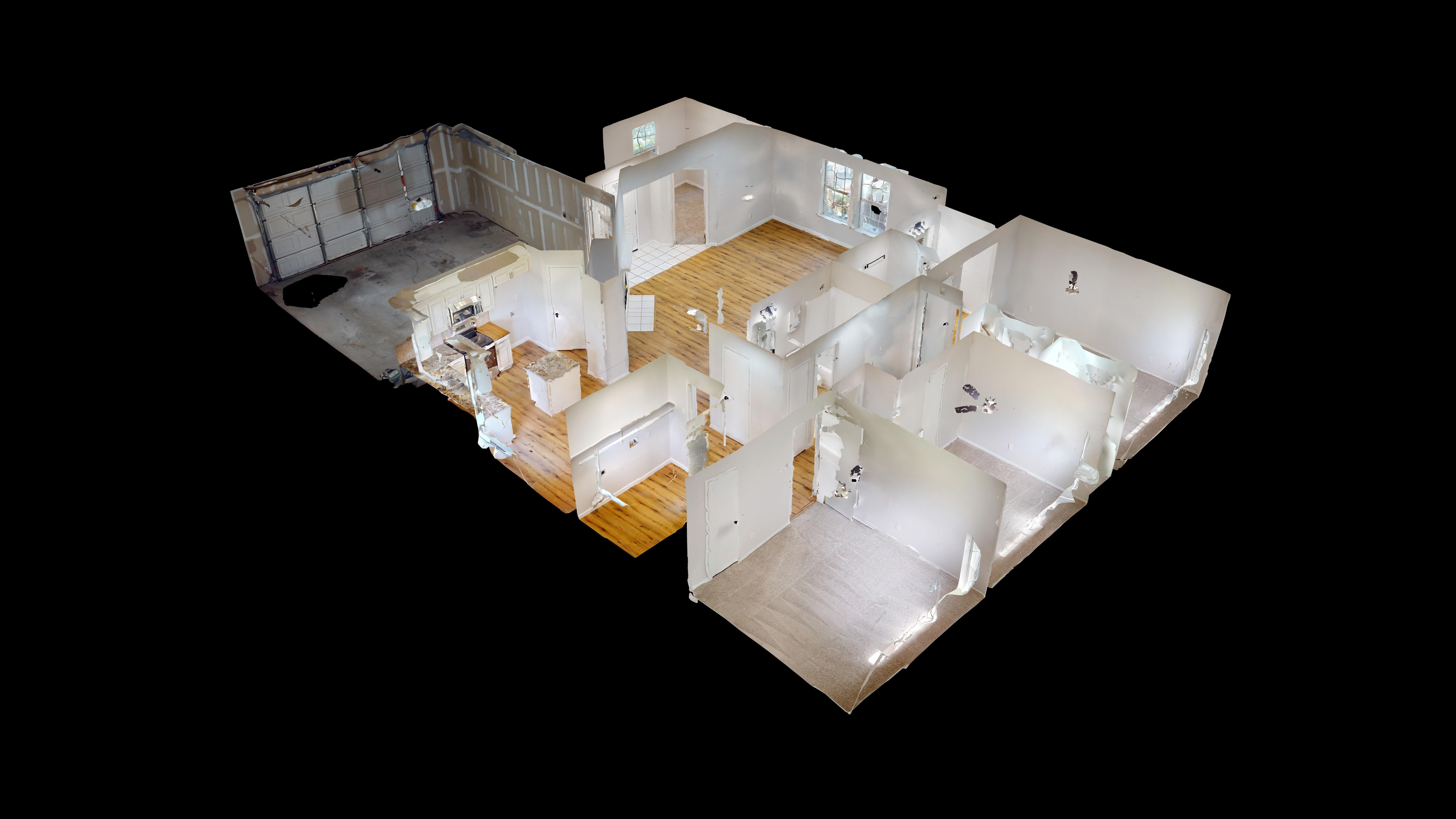 1532 Marion Drive Dallas, TX 75211 photo 29
