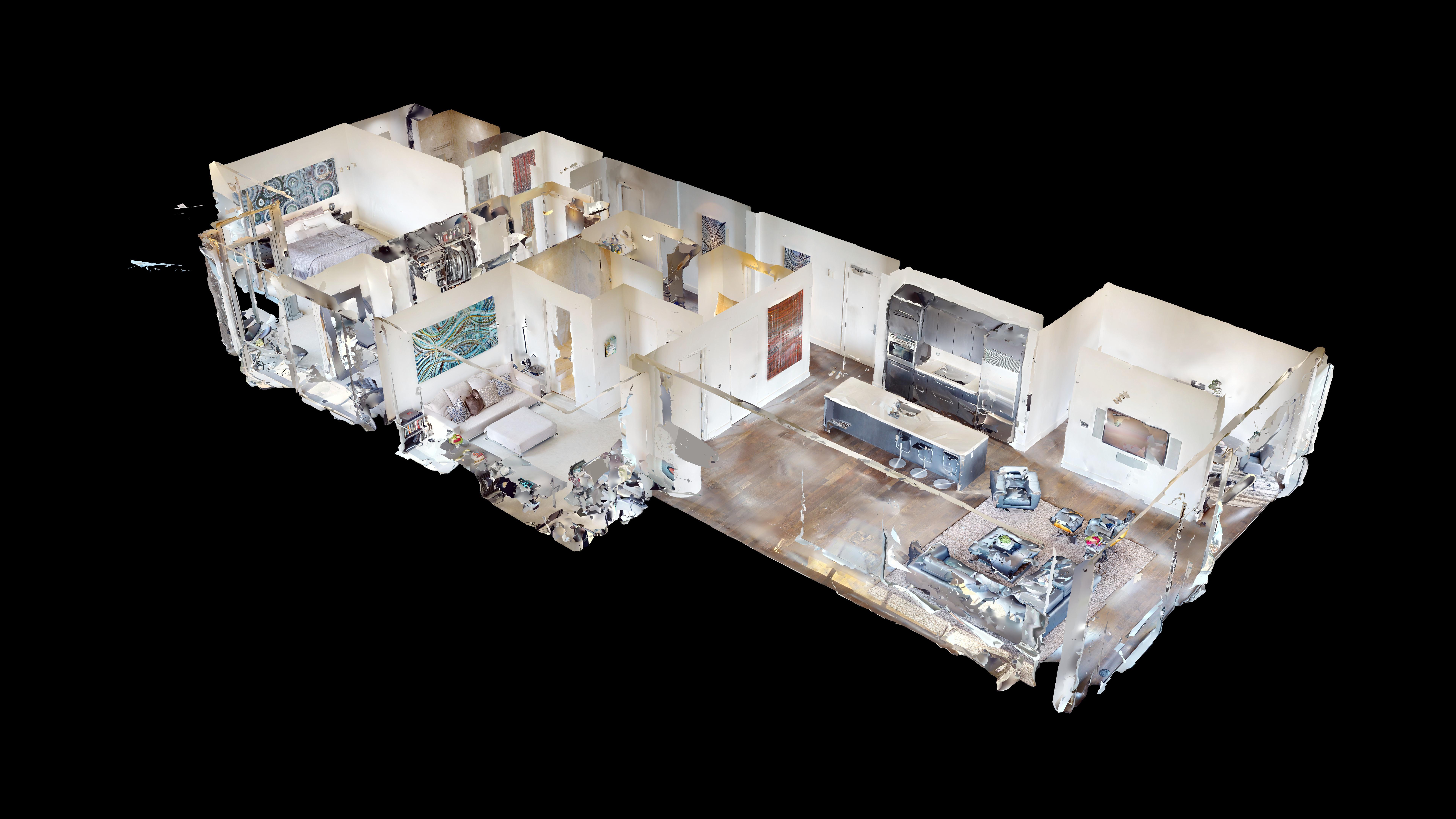 2200 Victory Avenue 1505 Dallas, TX 75219 photo 30
