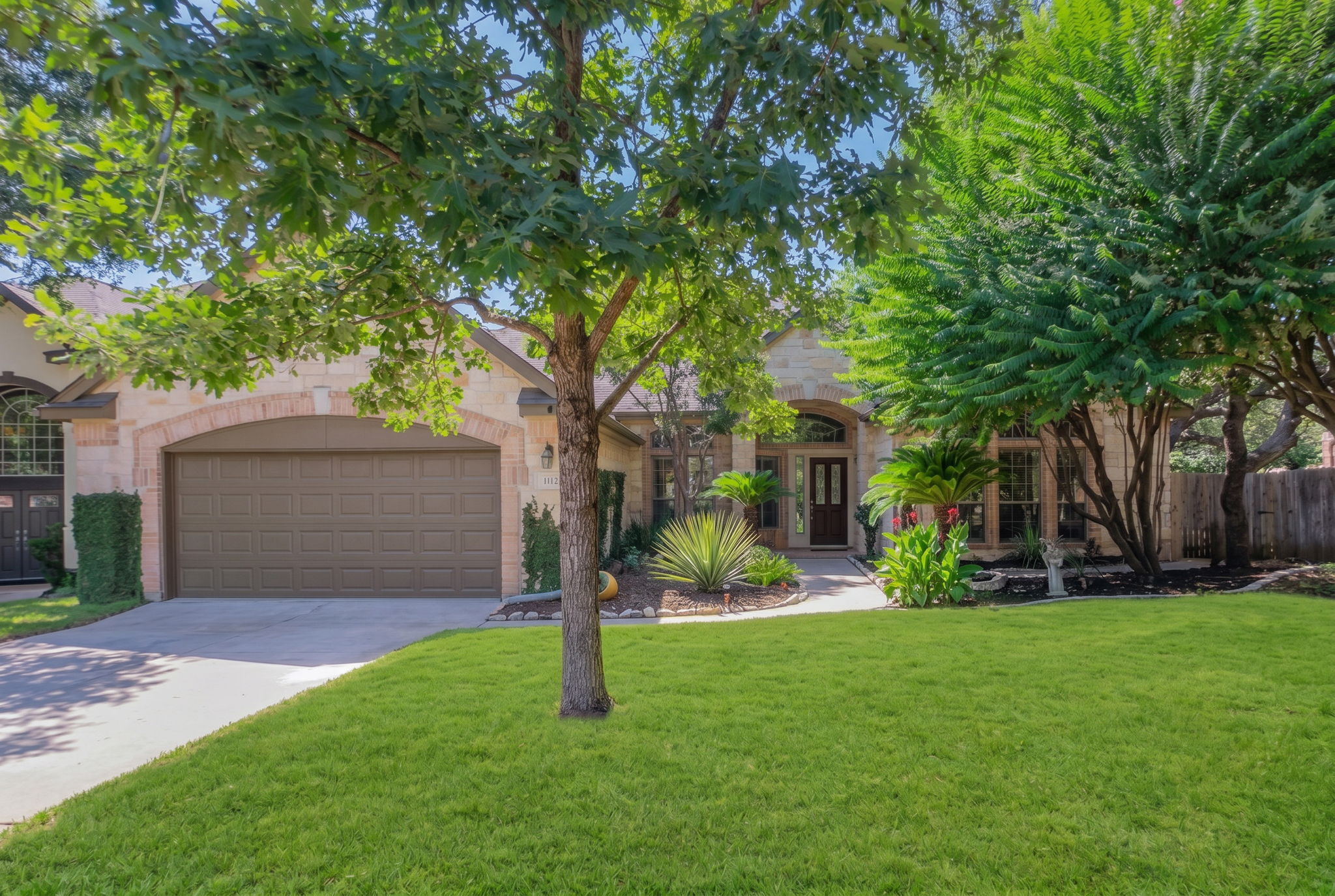 1719 Sandringham San Antonio, TX 78258