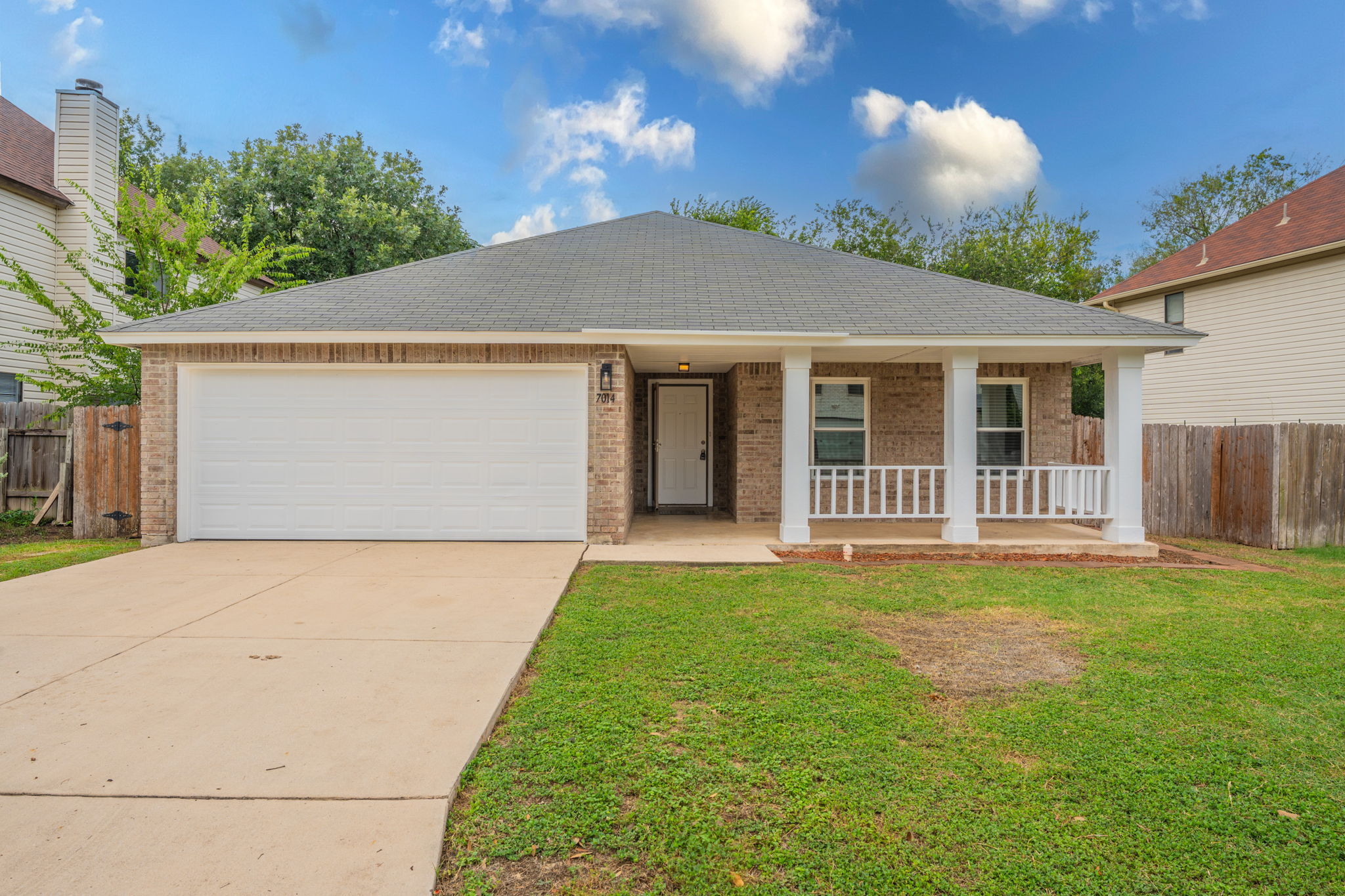 7014 Western Skies San Antonio, TX 78240