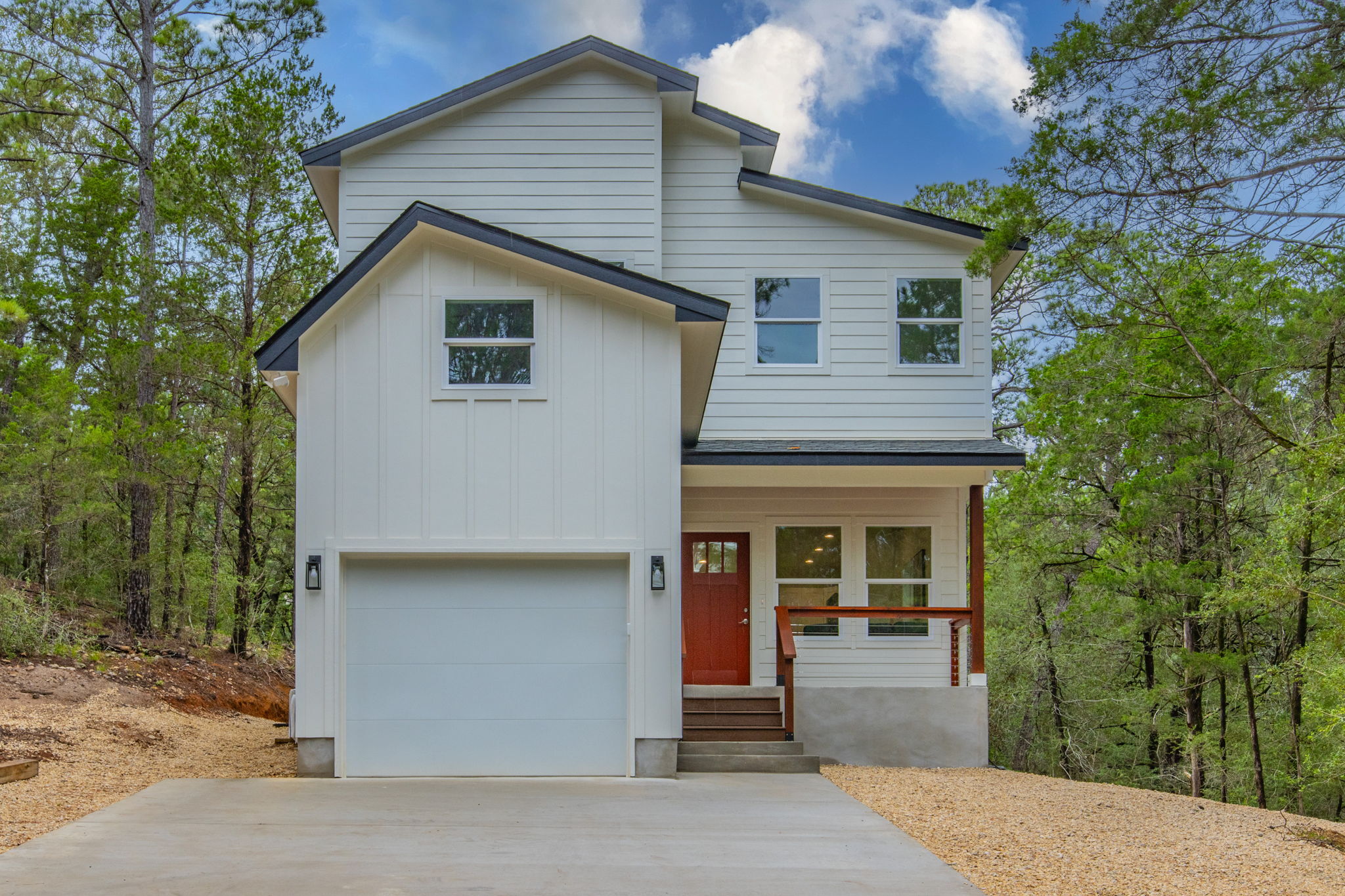 158 Wainee Drive Bastrop, TX 78602