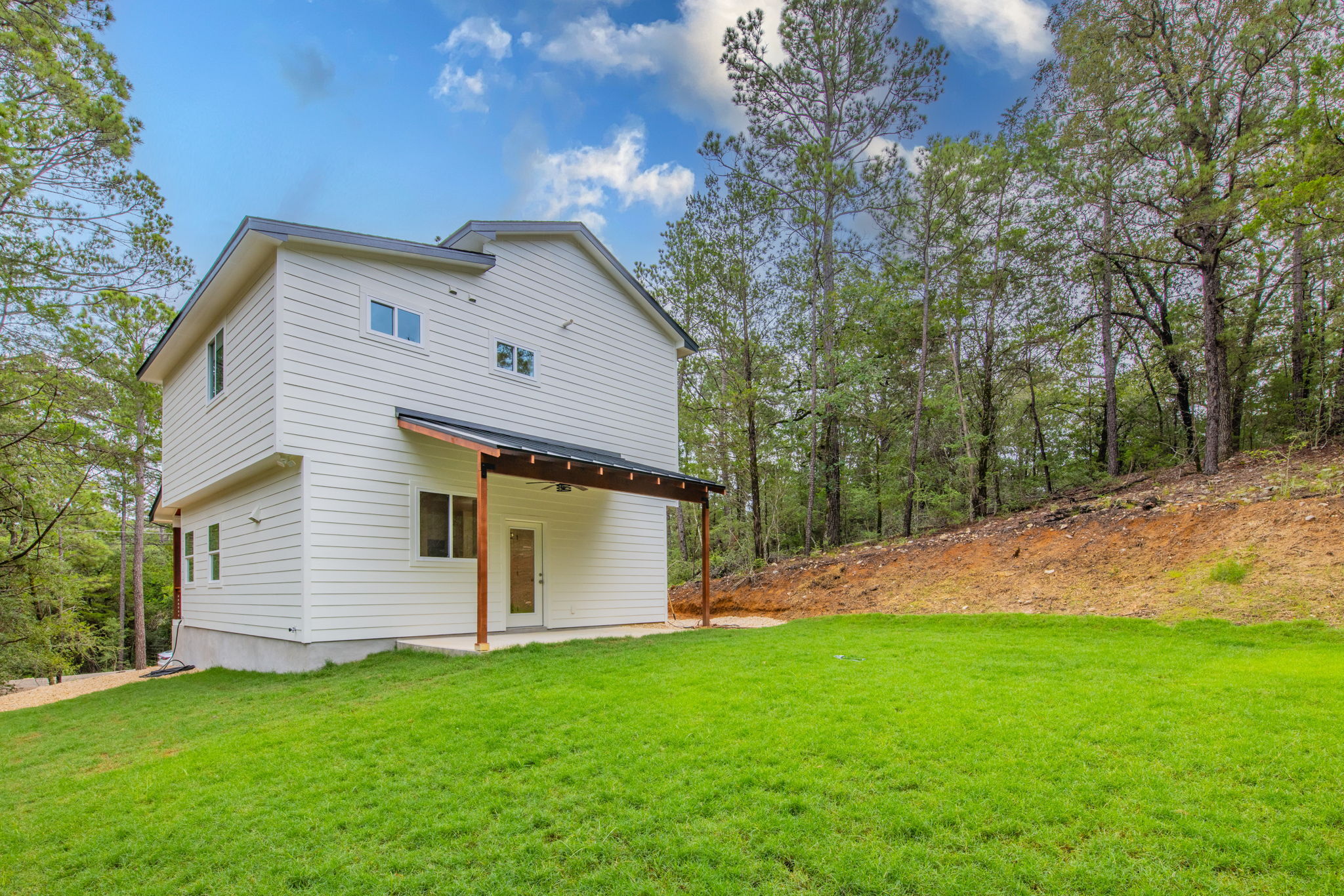 158 Wainee Drive Bastrop, TX 78602 photo 22