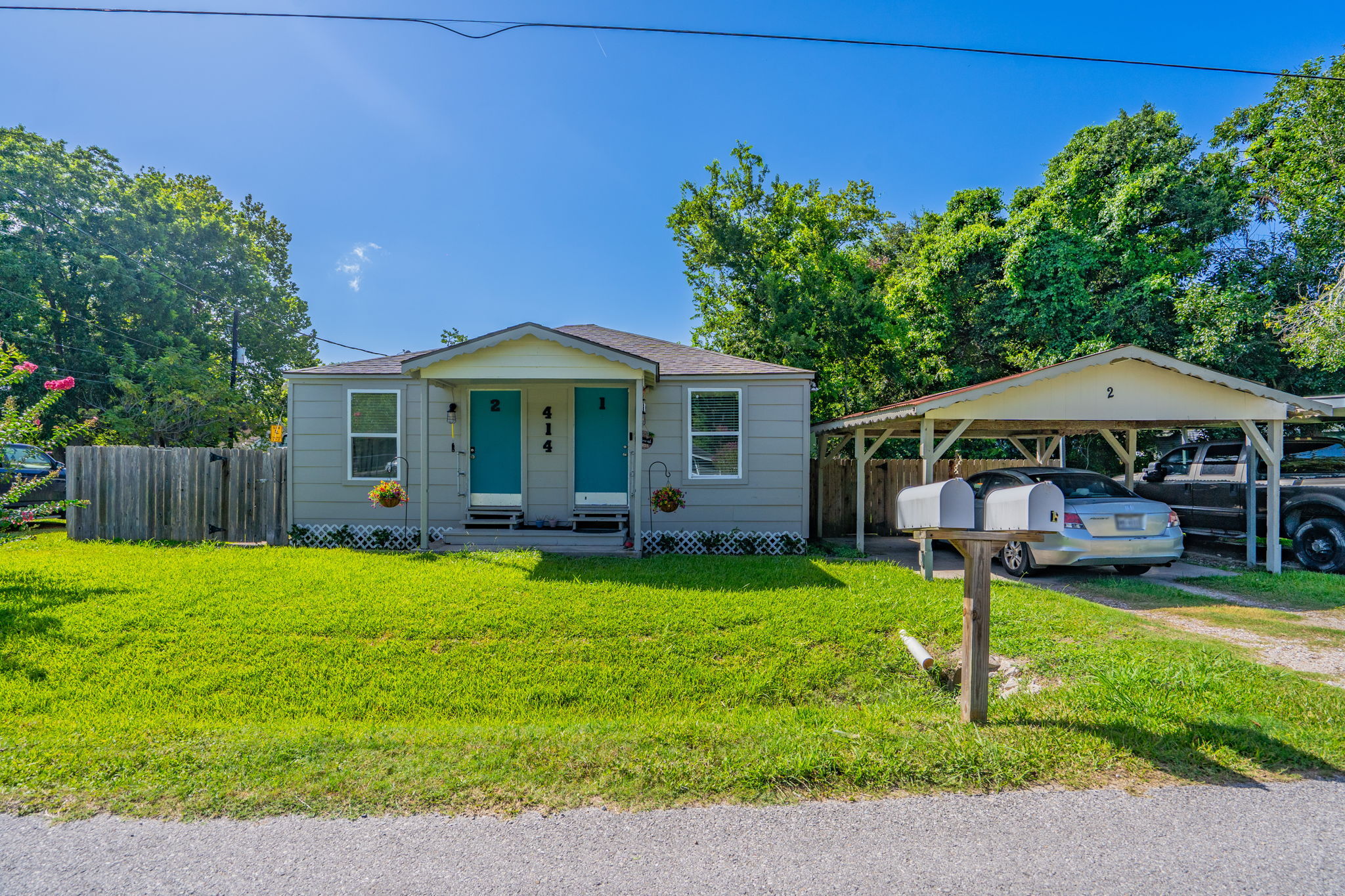 414 Jackson Ave Bacliff, TX 77518 photo 1