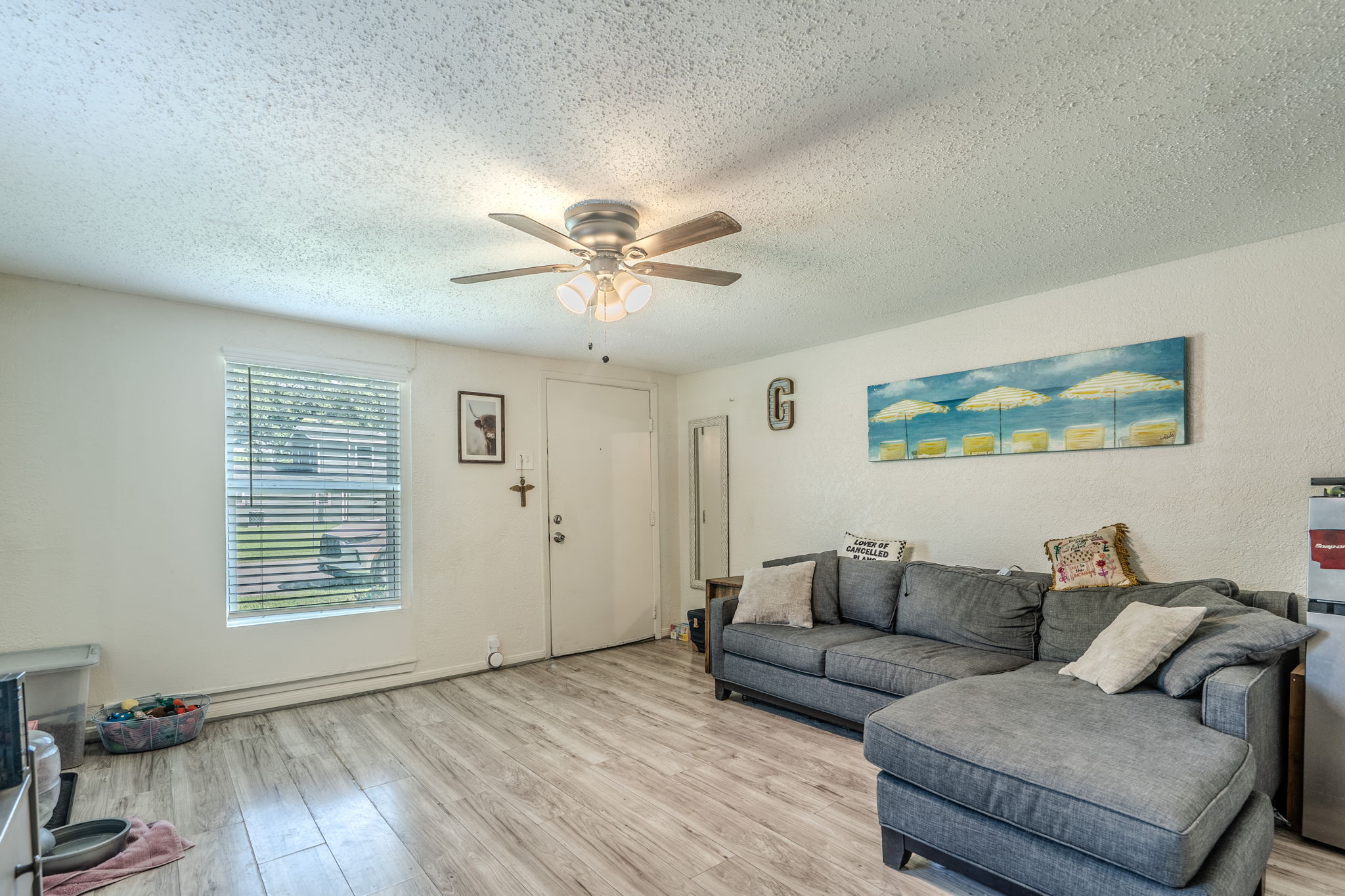 414 Jackson Ave Bacliff, TX 77518 photo 5