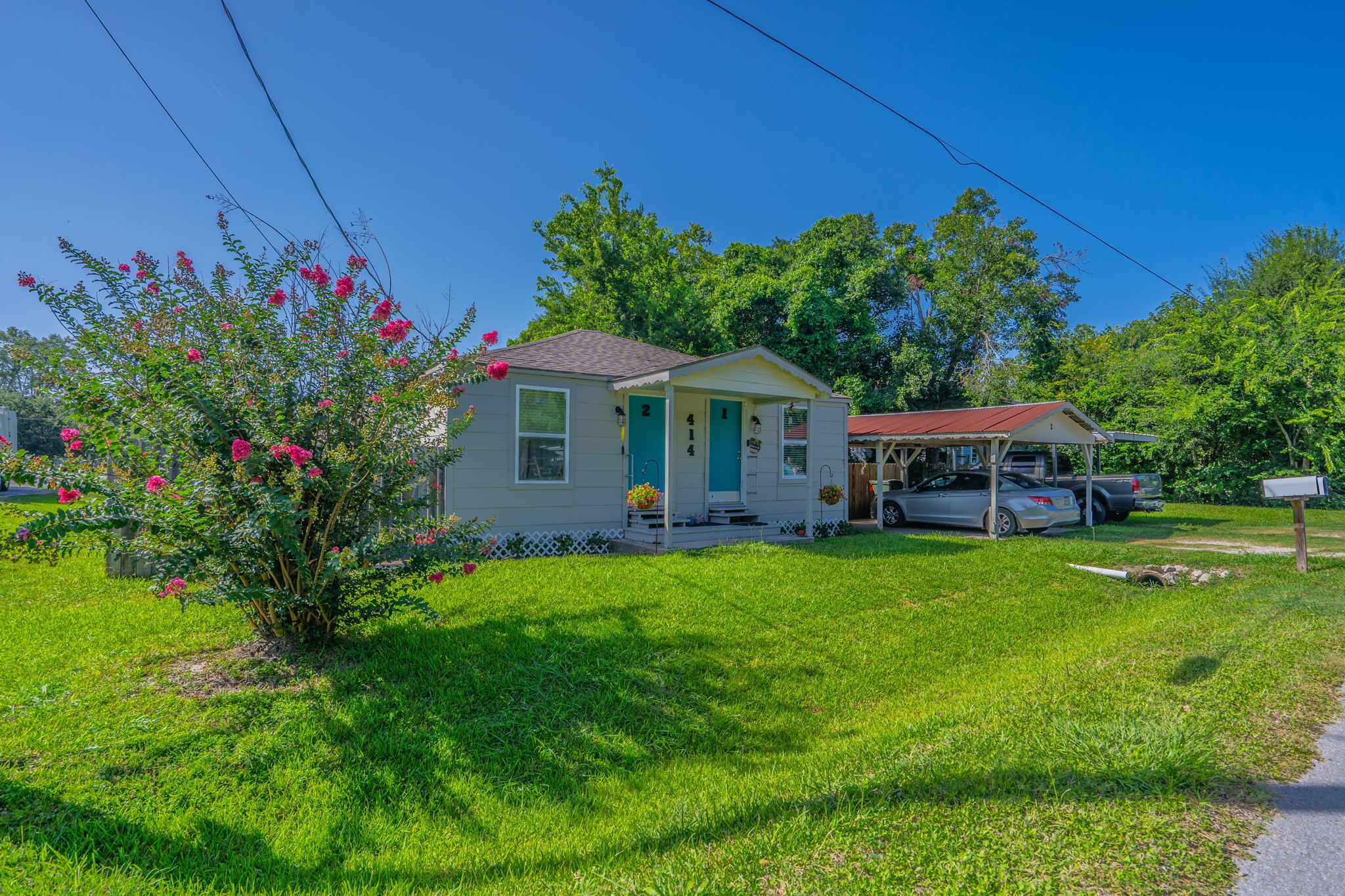 414 Jackson Ave Bacliff, TX 77518 photo 14