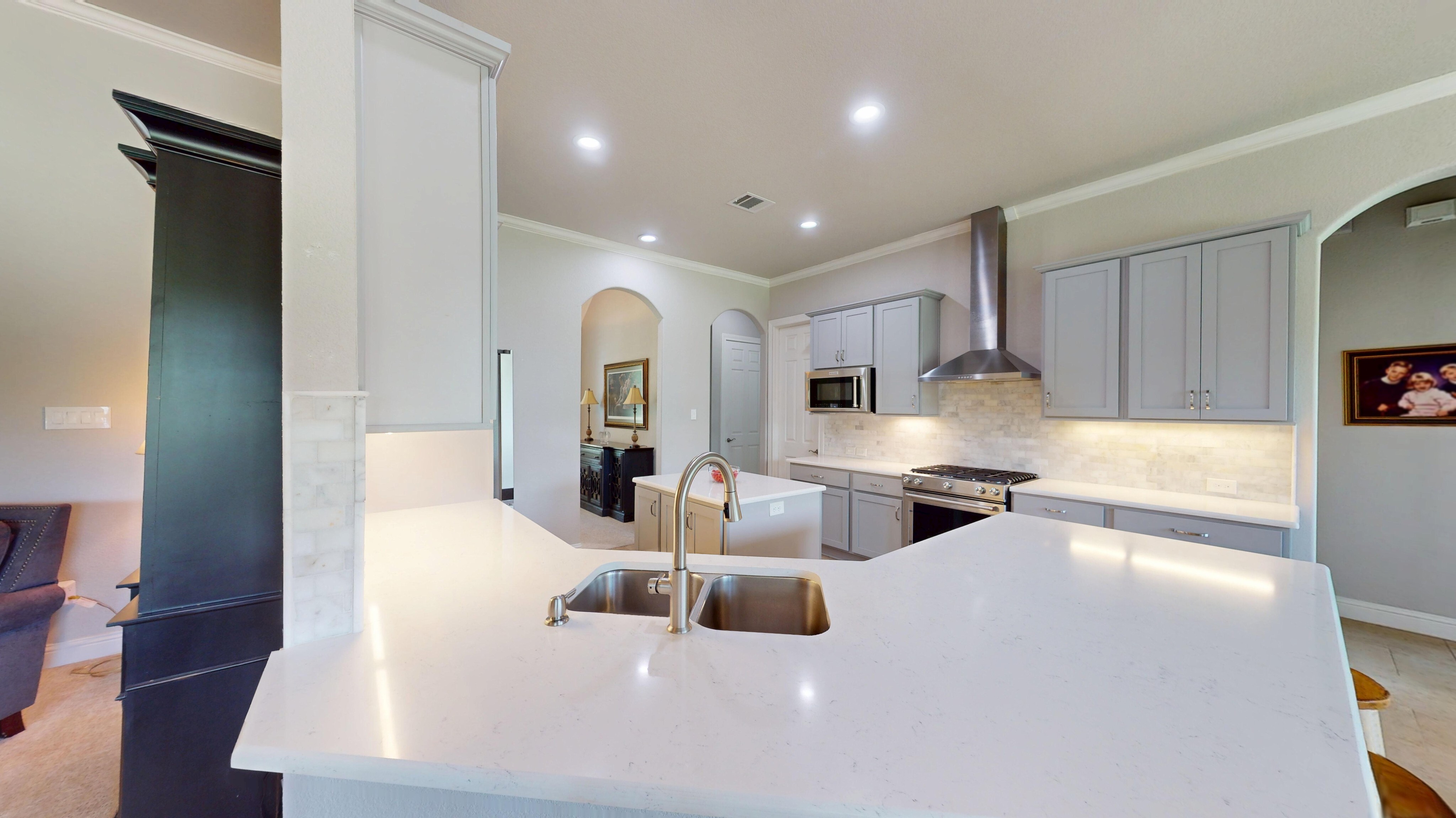 1301 Twisting Star Drive Fort Worth, TX 76052 photo 6