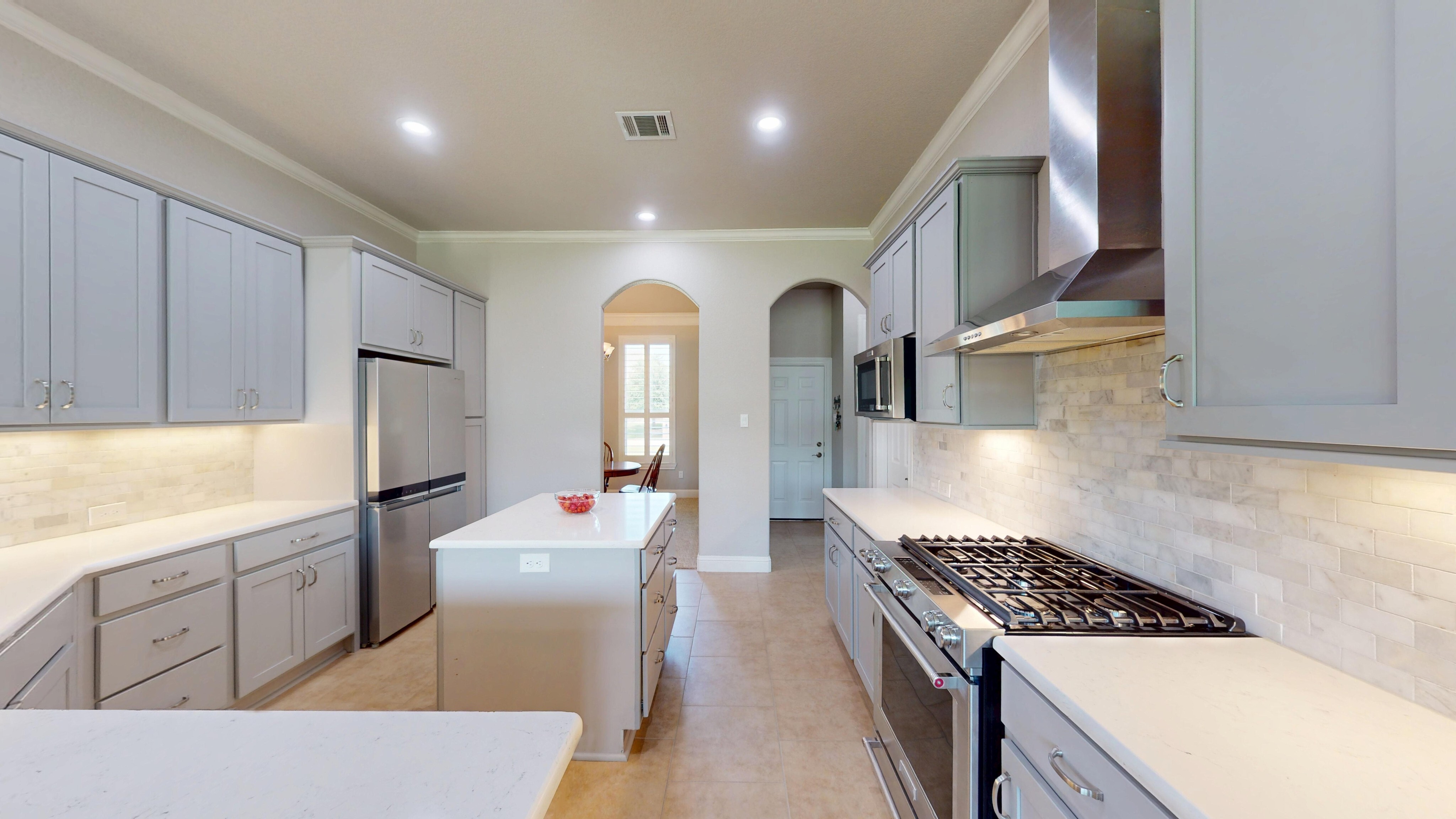 1301 Twisting Star Drive Fort Worth, TX 76052 photo 7