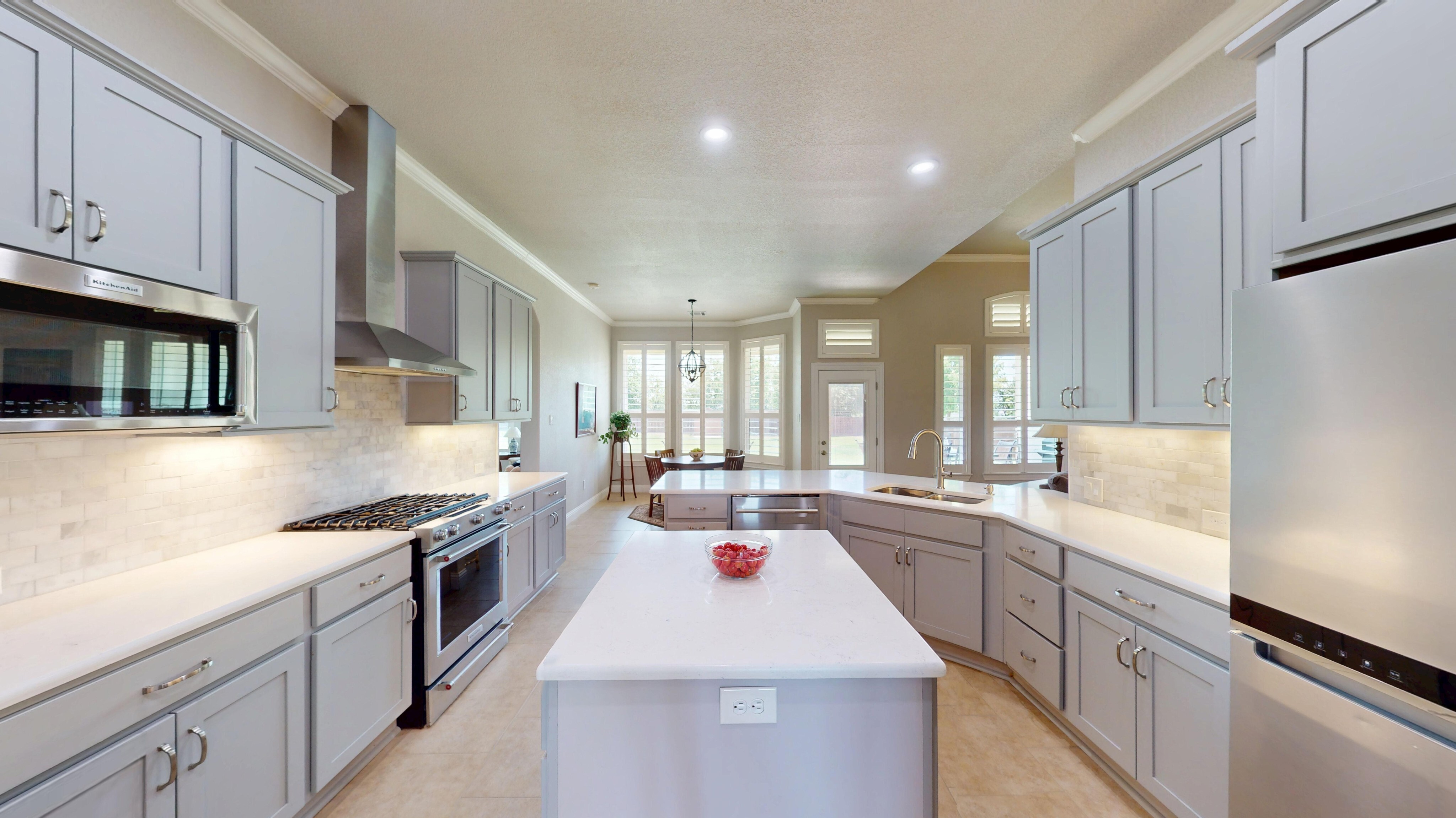 1301 Twisting Star Drive Fort Worth, TX 76052 photo 8
