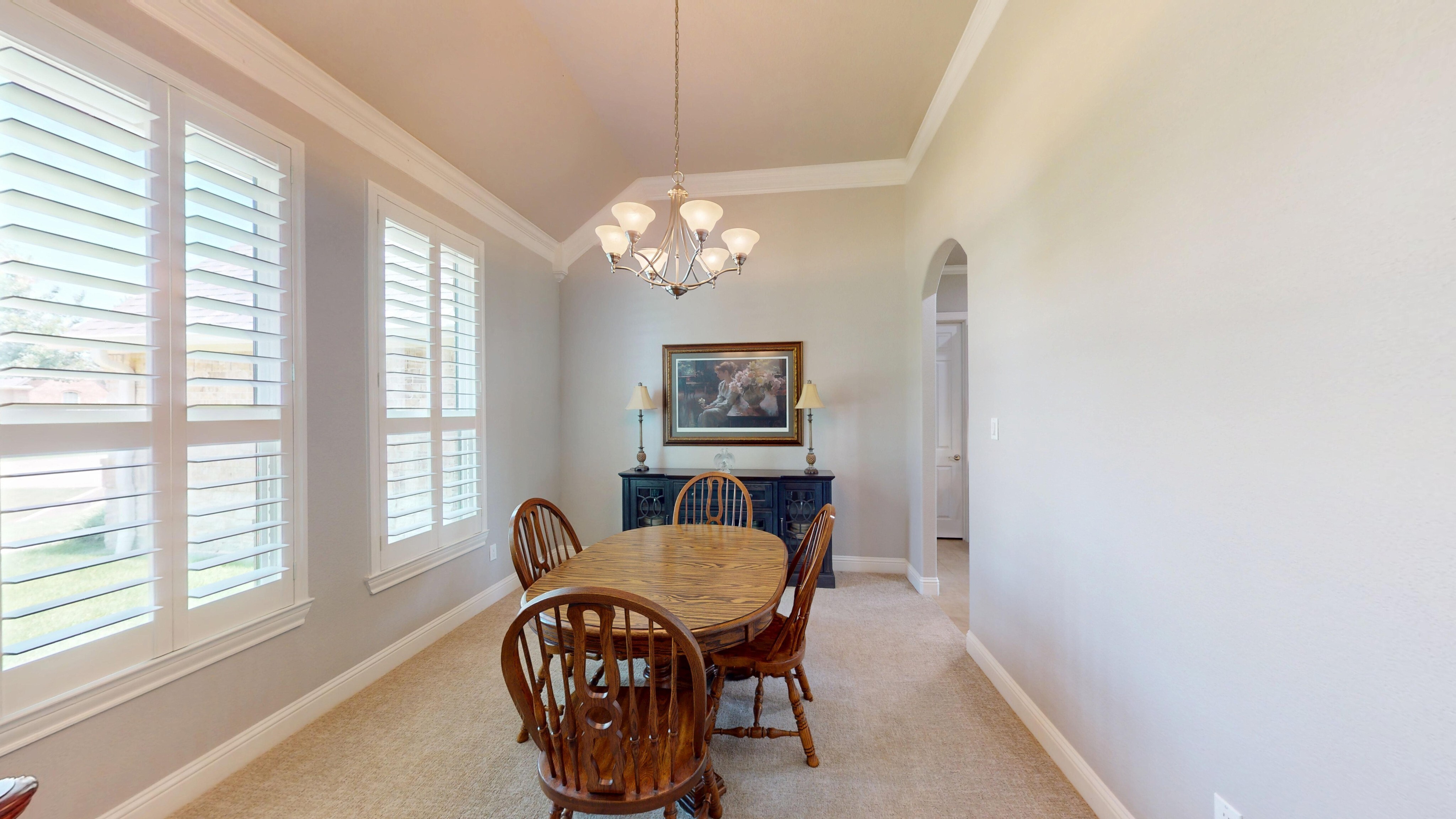 1301 Twisting Star Drive Fort Worth, TX 76052 photo 10