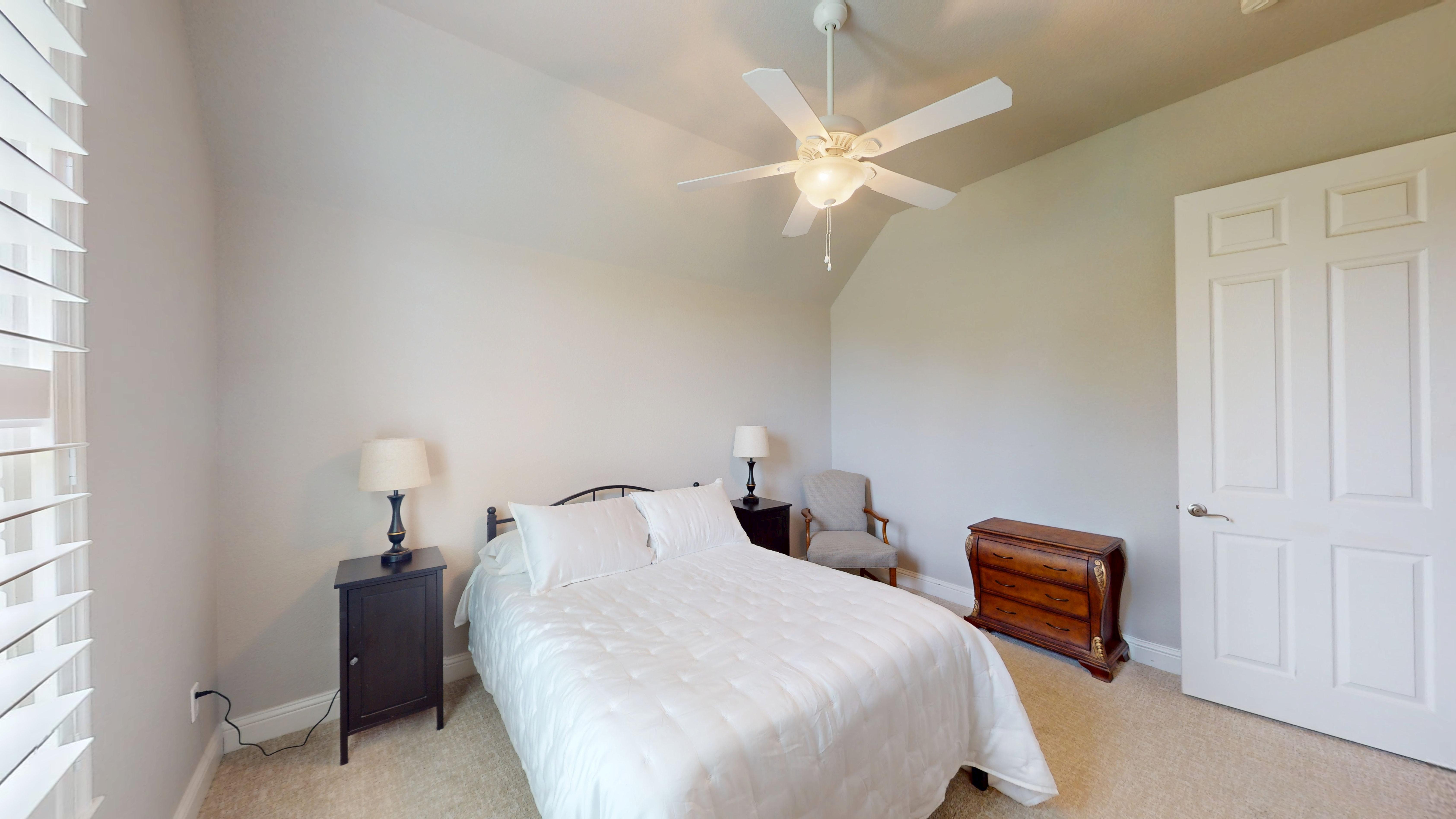 1301 Twisting Star Drive Fort Worth, TX 76052 photo 16