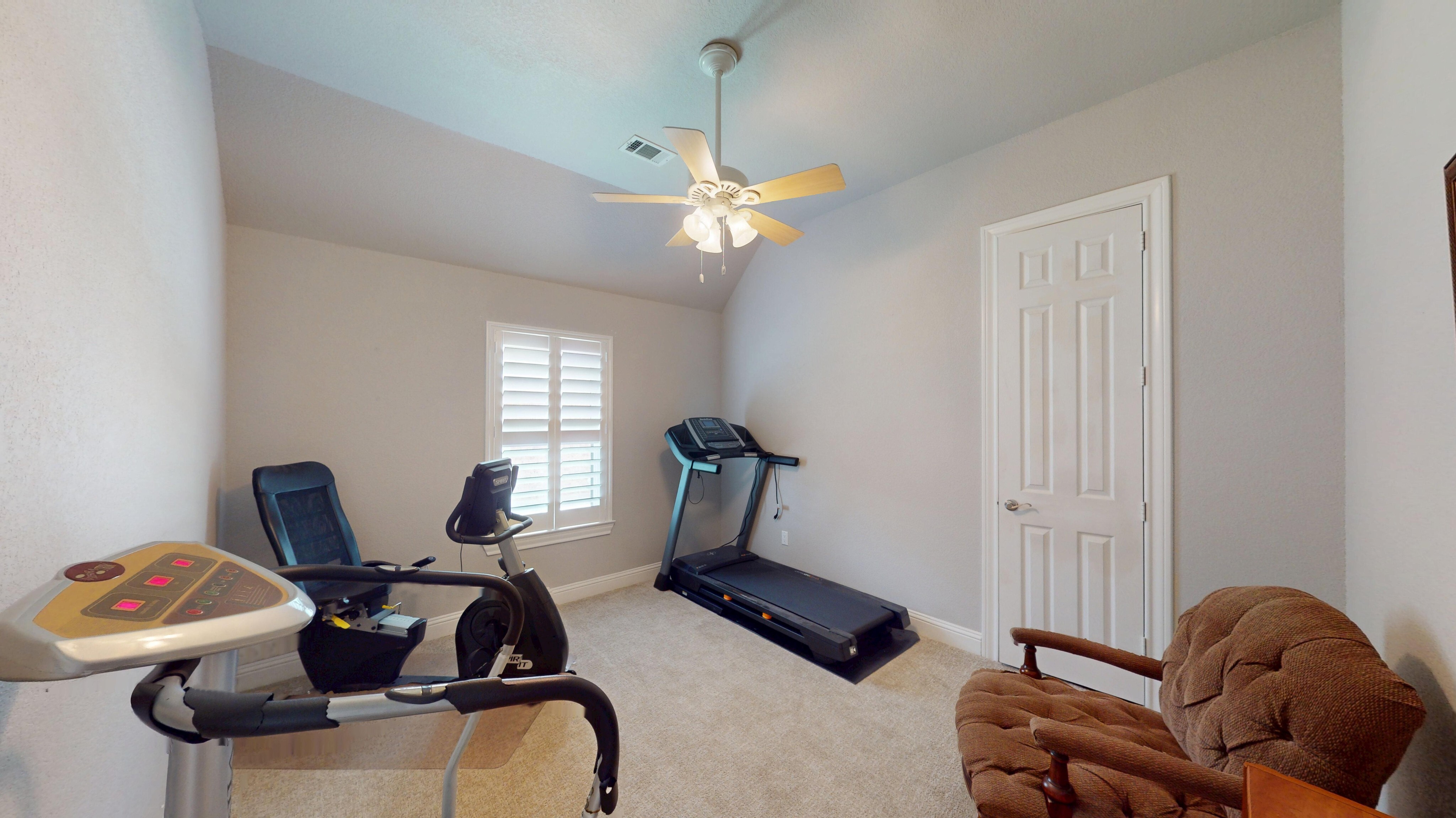1301 Twisting Star Drive Fort Worth, TX 76052 photo 17