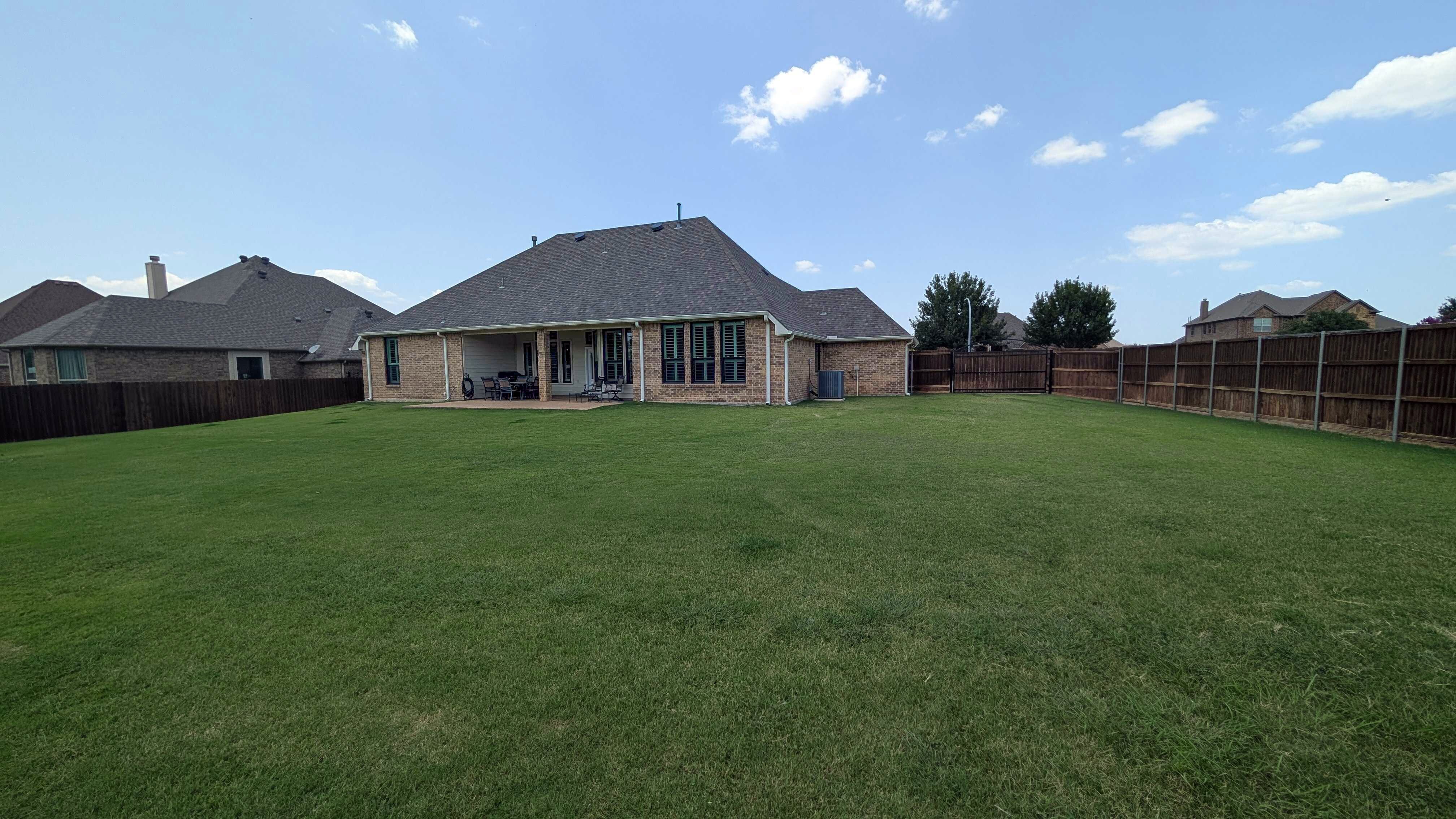 1301 Twisting Star Drive Fort Worth, TX 76052 photo 22