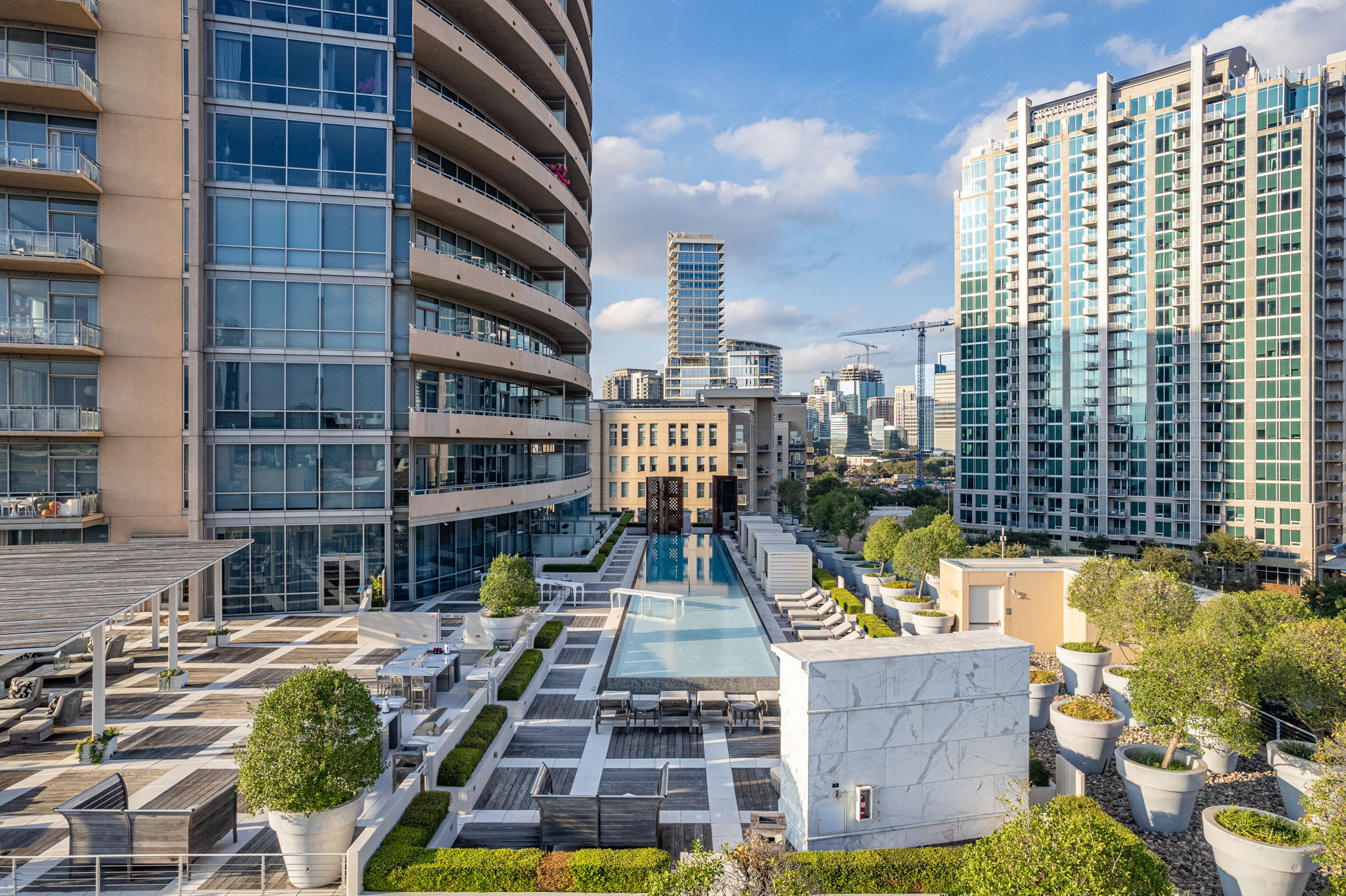 2200 Victory Avenue 1505 Dallas, TX 75219 photo 34