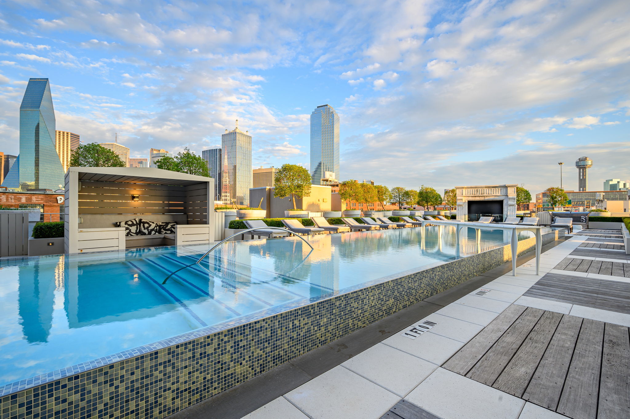 2200 Victory Avenue 1505 Dallas, TX 75219 photo 35