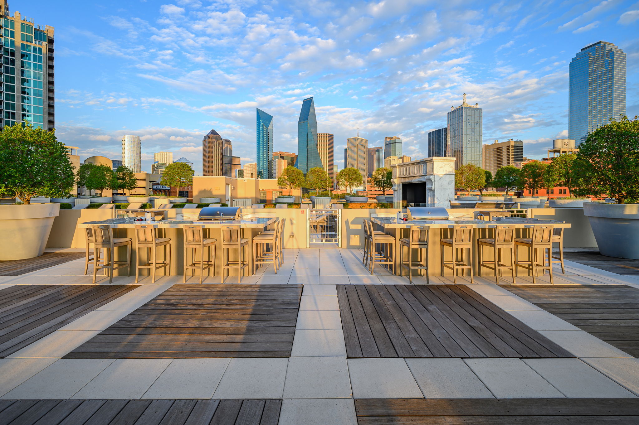 2200 Victory Avenue 1505 Dallas, TX 75219 photo 37