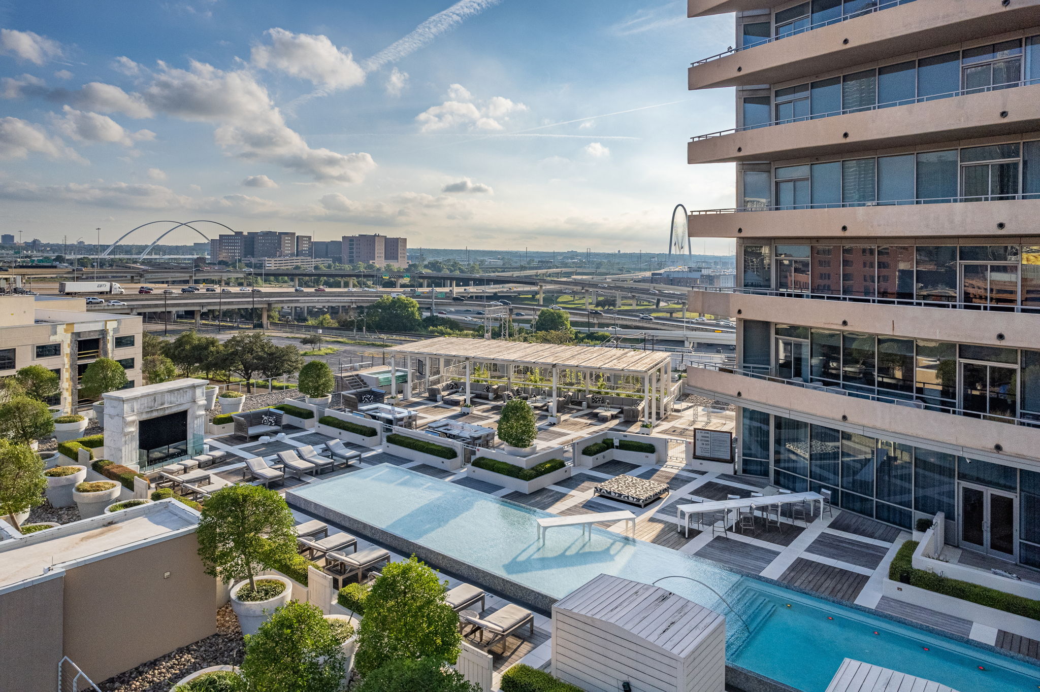2200 Victory Avenue 1505 Dallas, TX 75219 photo 40