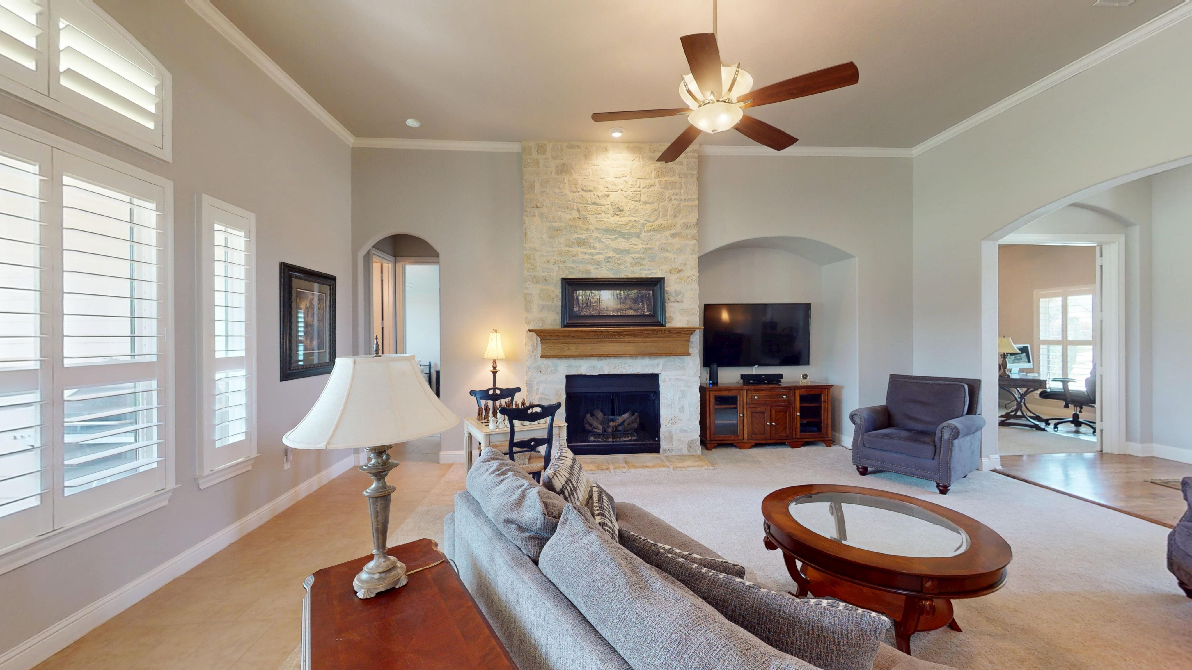 1301 Twisting Star Drive Fort Worth, TX 76052 photo 5