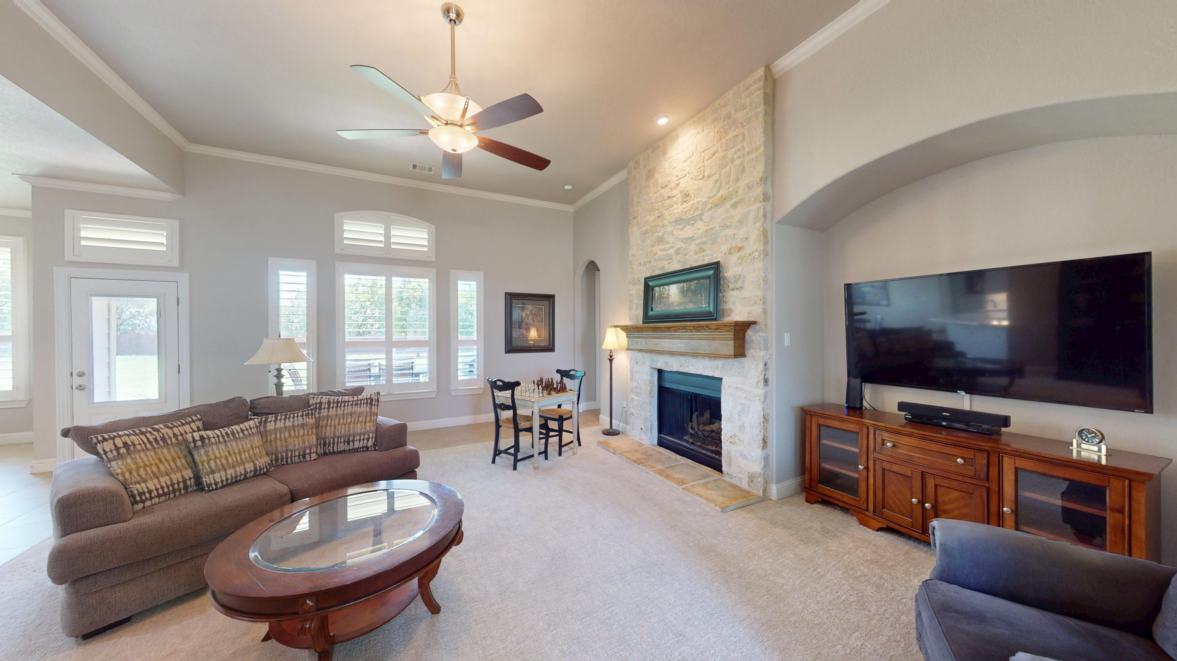 1301 Twisting Star Drive Fort Worth, TX 76052 photo 4
