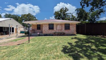 522 Ruth Street Denton, TX 76205